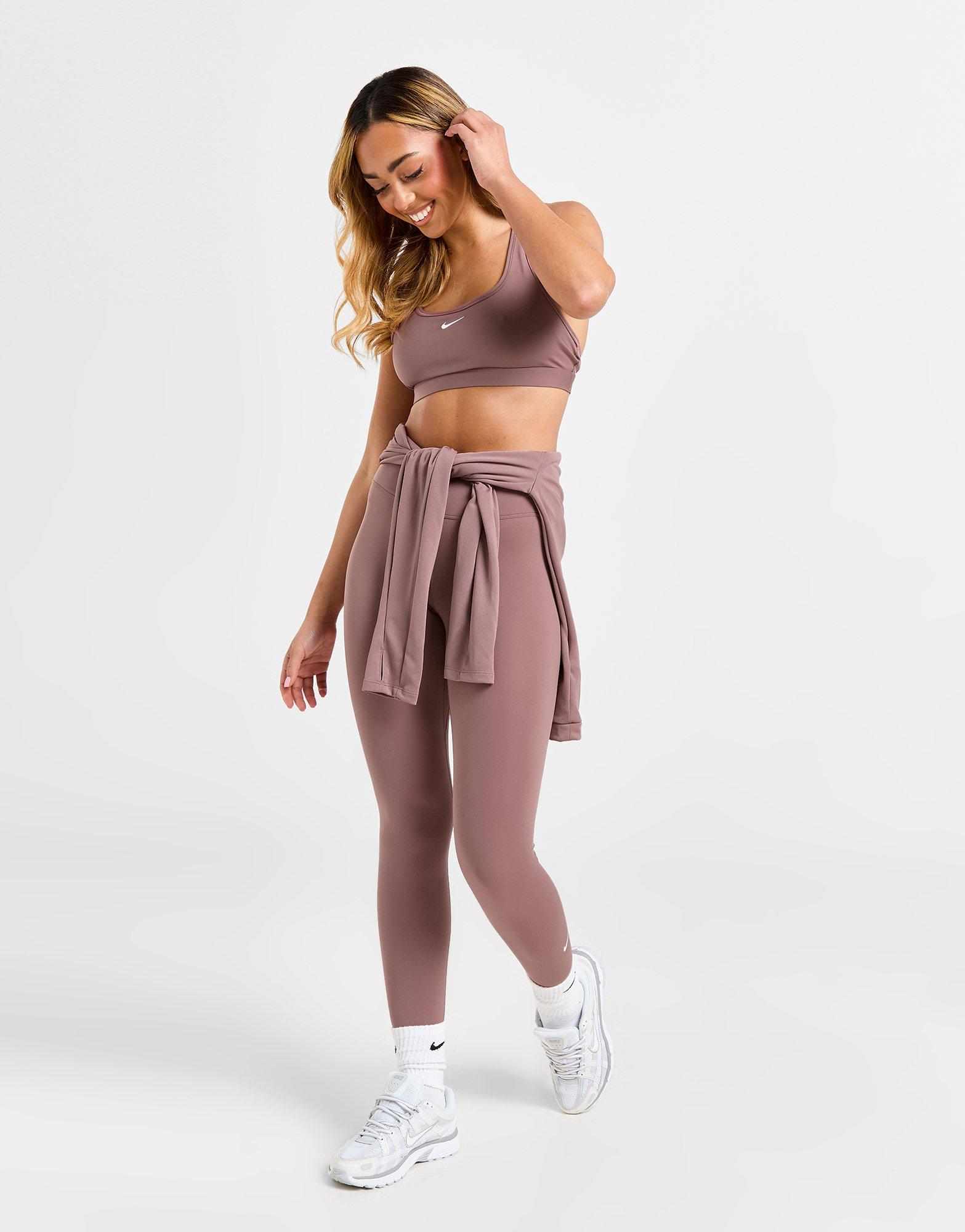 Nike Training Swoosh Bra
