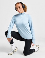 Nike Felpa Sportiva 1/4 Zip  Running Element