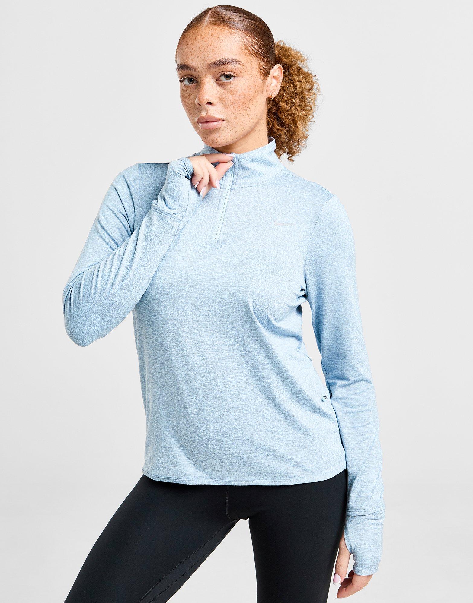 Nike Running Element 1/4 Zip Top