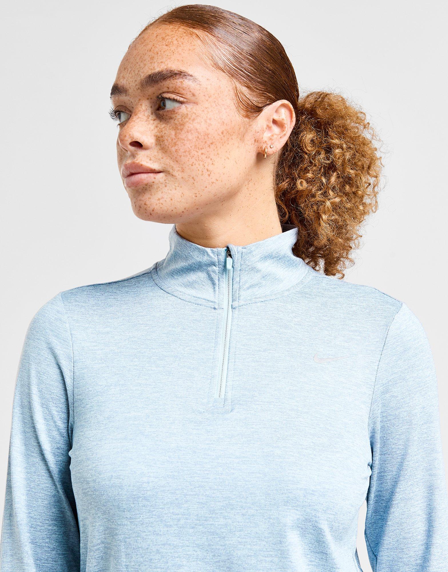 Nike Running Element 1/4 Zip Top