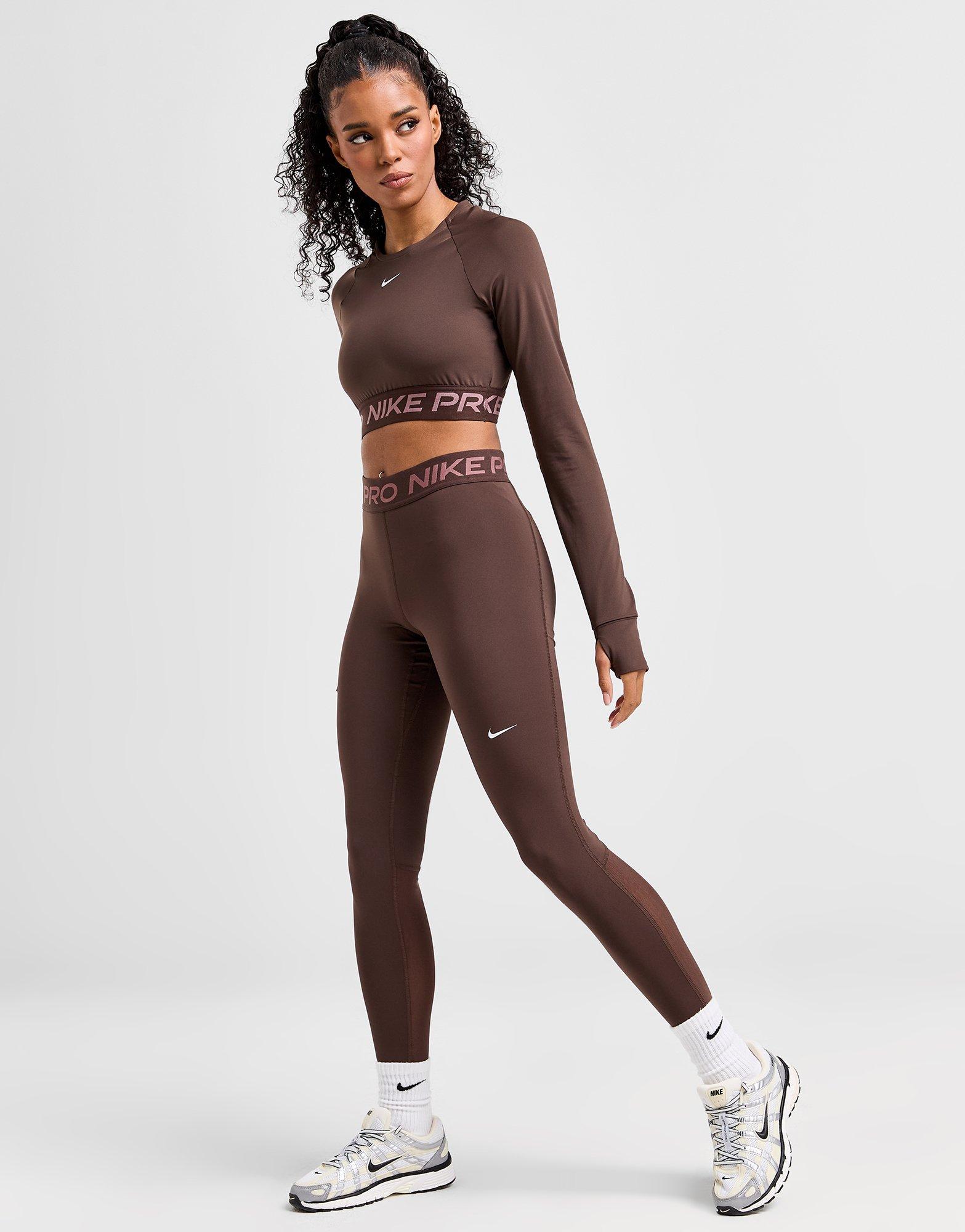 Nike Pro Training Dri-FIT Tights