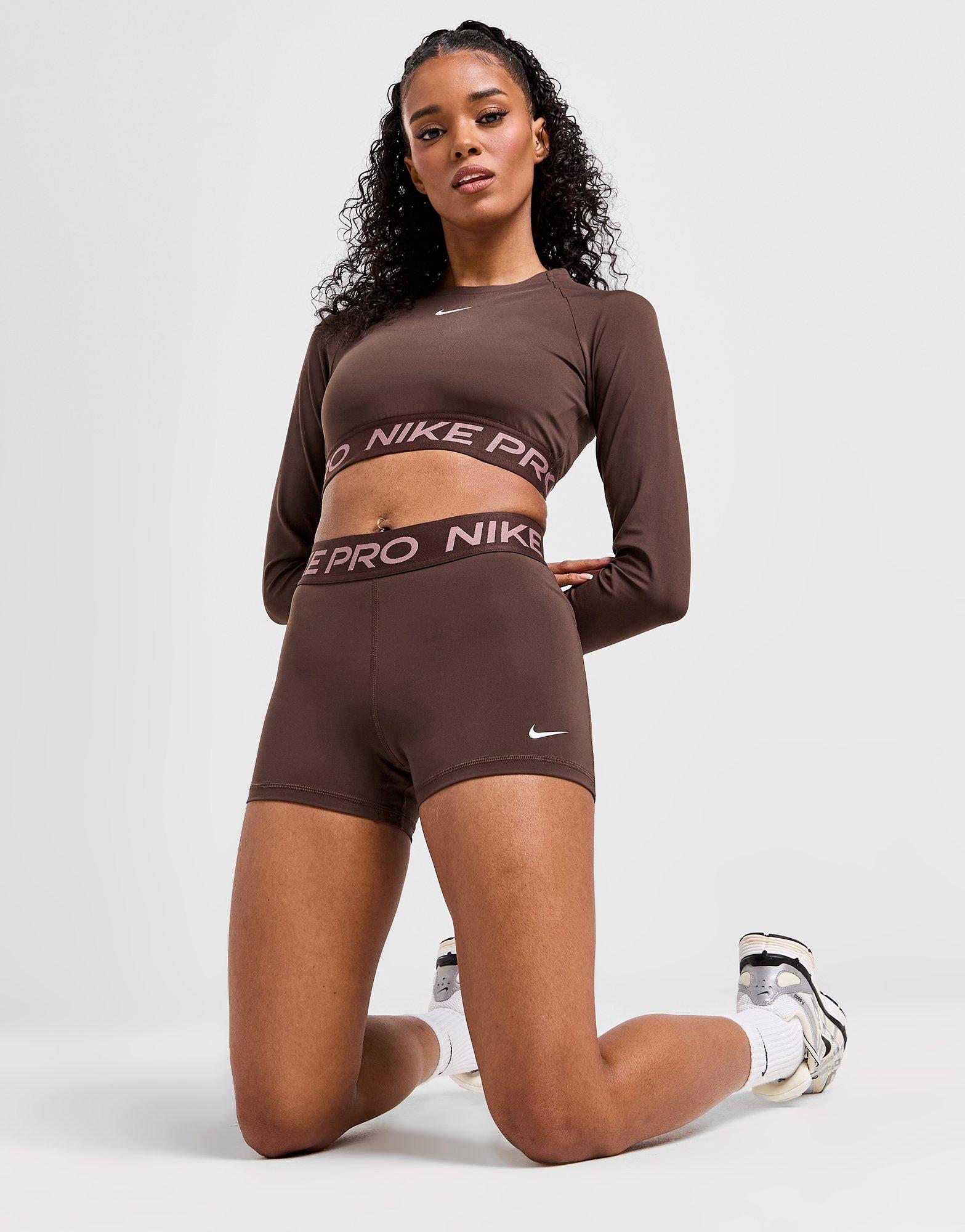 Nike Training Pro 3&quot; Dri-FIT Shorts