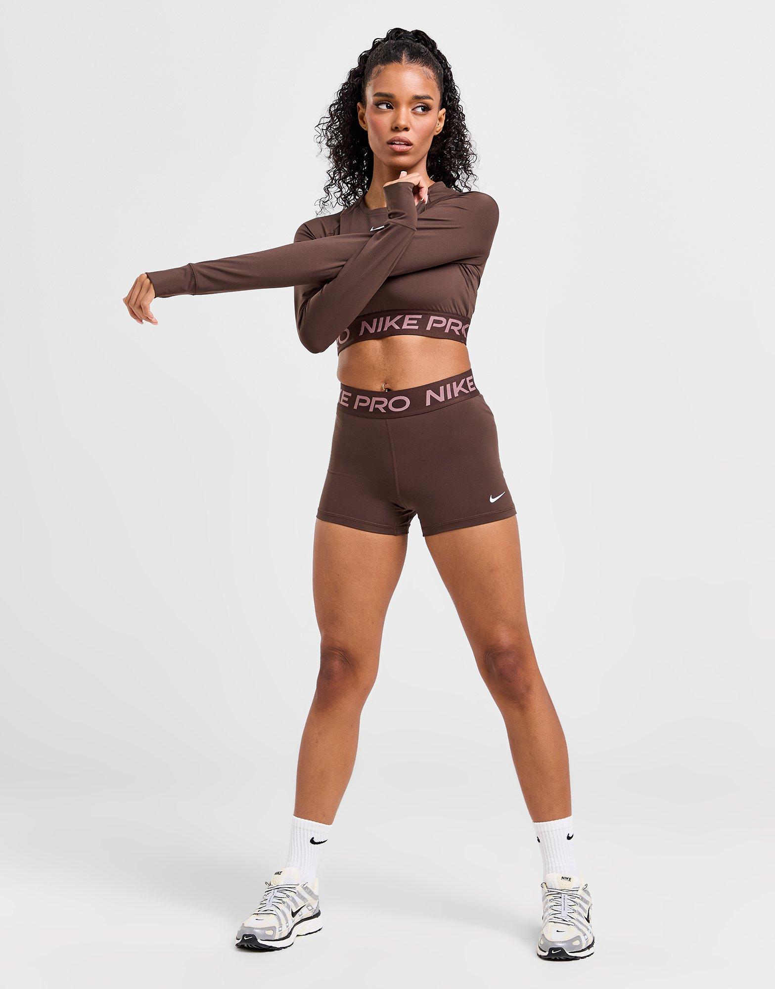 Nike Training Pro 3" Dri-FIT Shorts