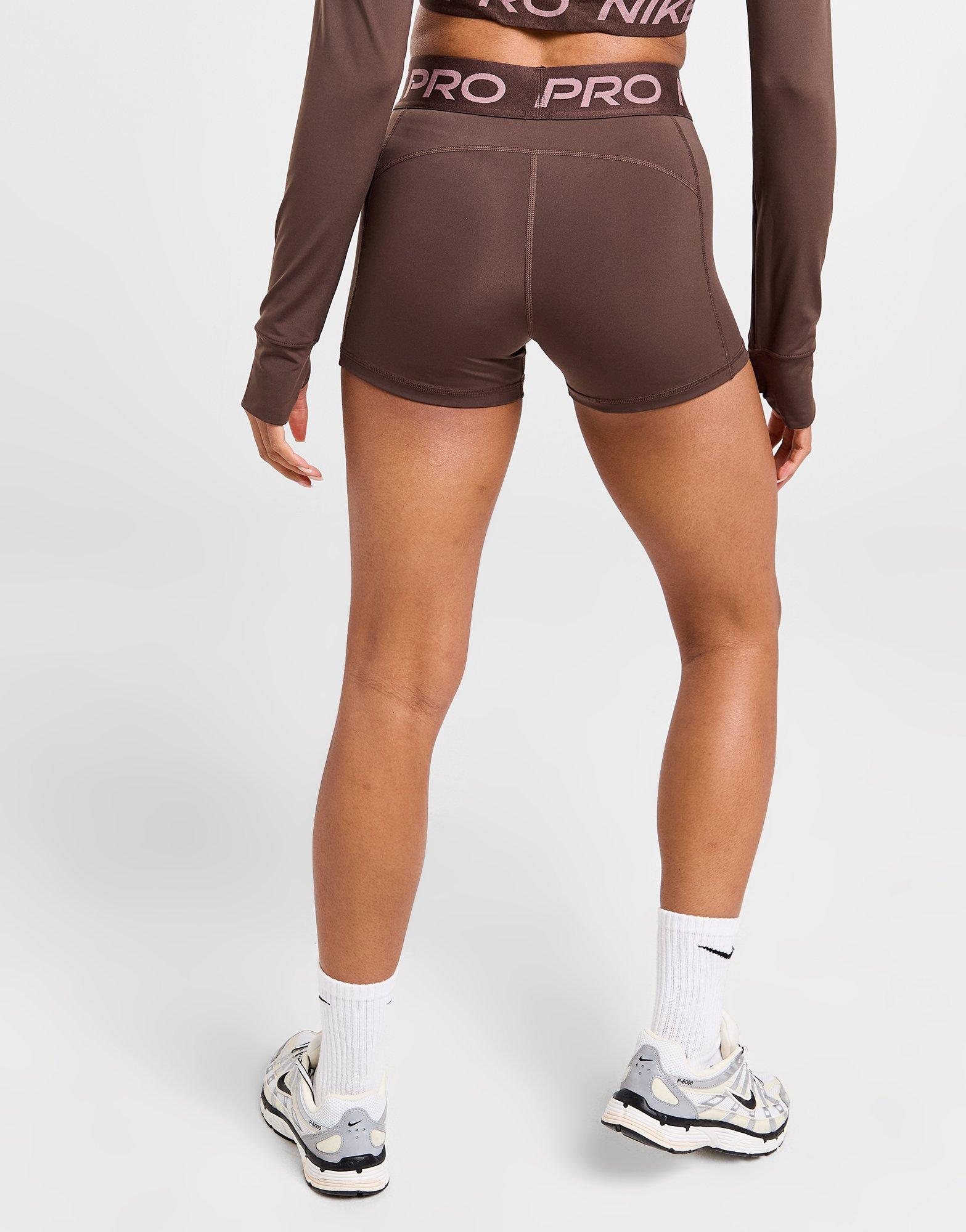Nike Training Pro 3" Dri-FIT Shorts