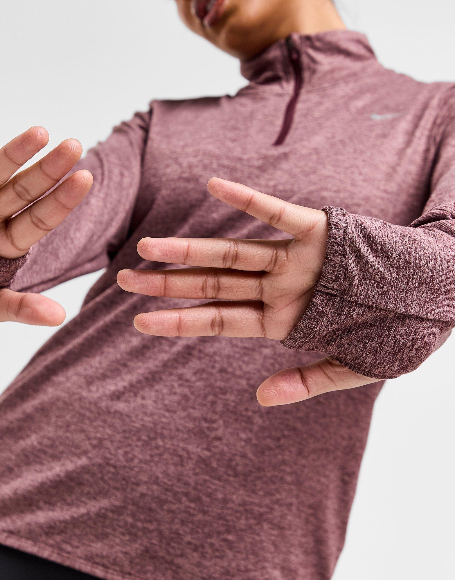 Nike Running Element 1/4 Zip Top