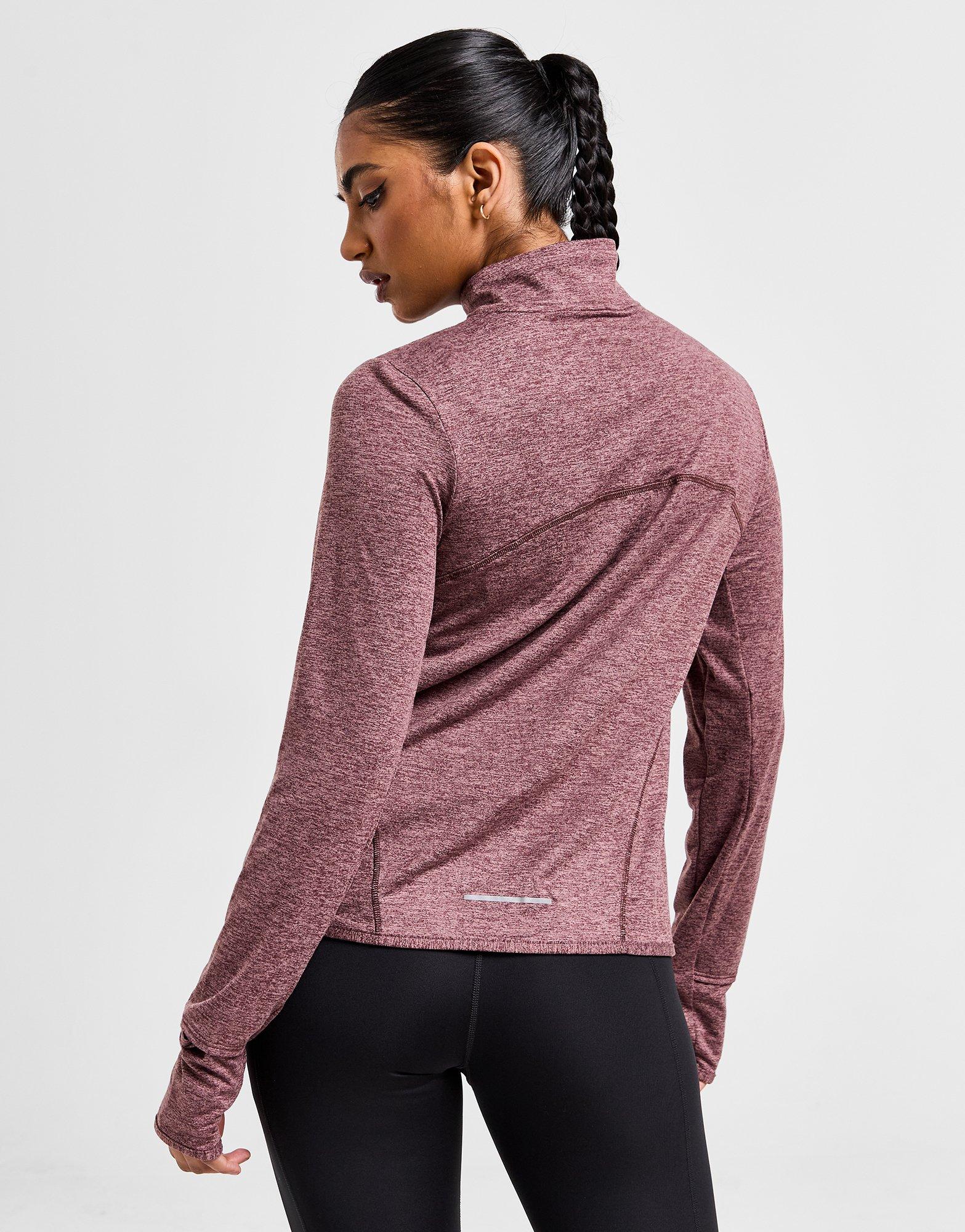 Nike Running Element 1/4 Zip Top