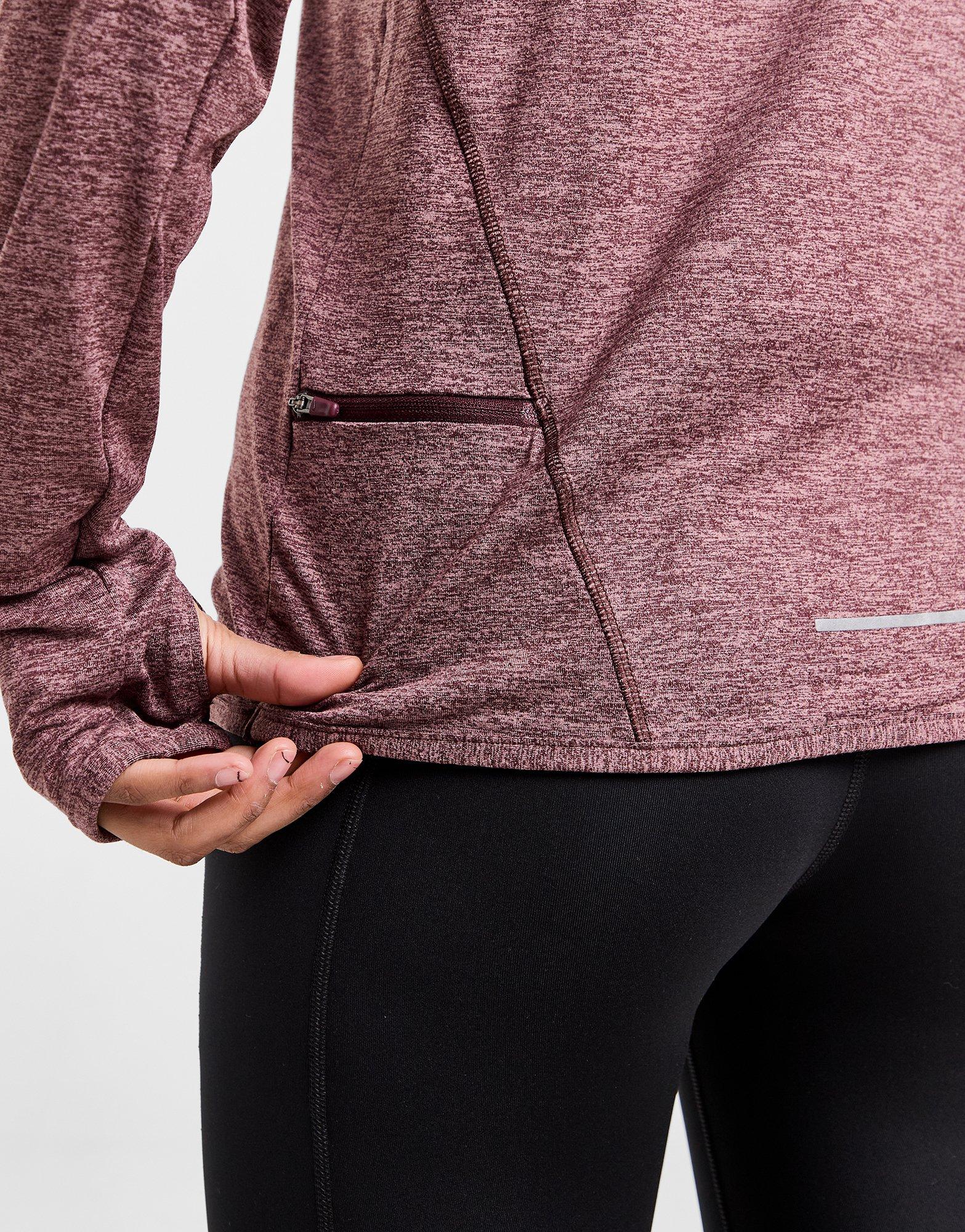 Nike Running Element 1/4 Zip Top