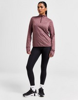 Nike Running Element 1/4 Zip Top