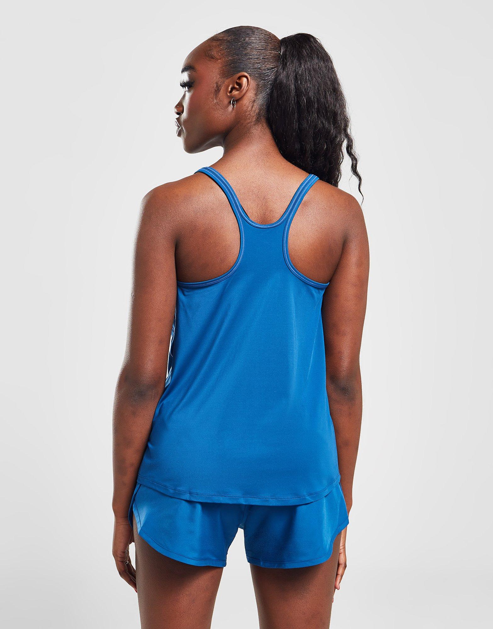 Nike Training One Strappy Tank Top