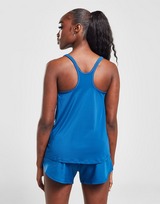 Nike Training One Strappy Tank Top