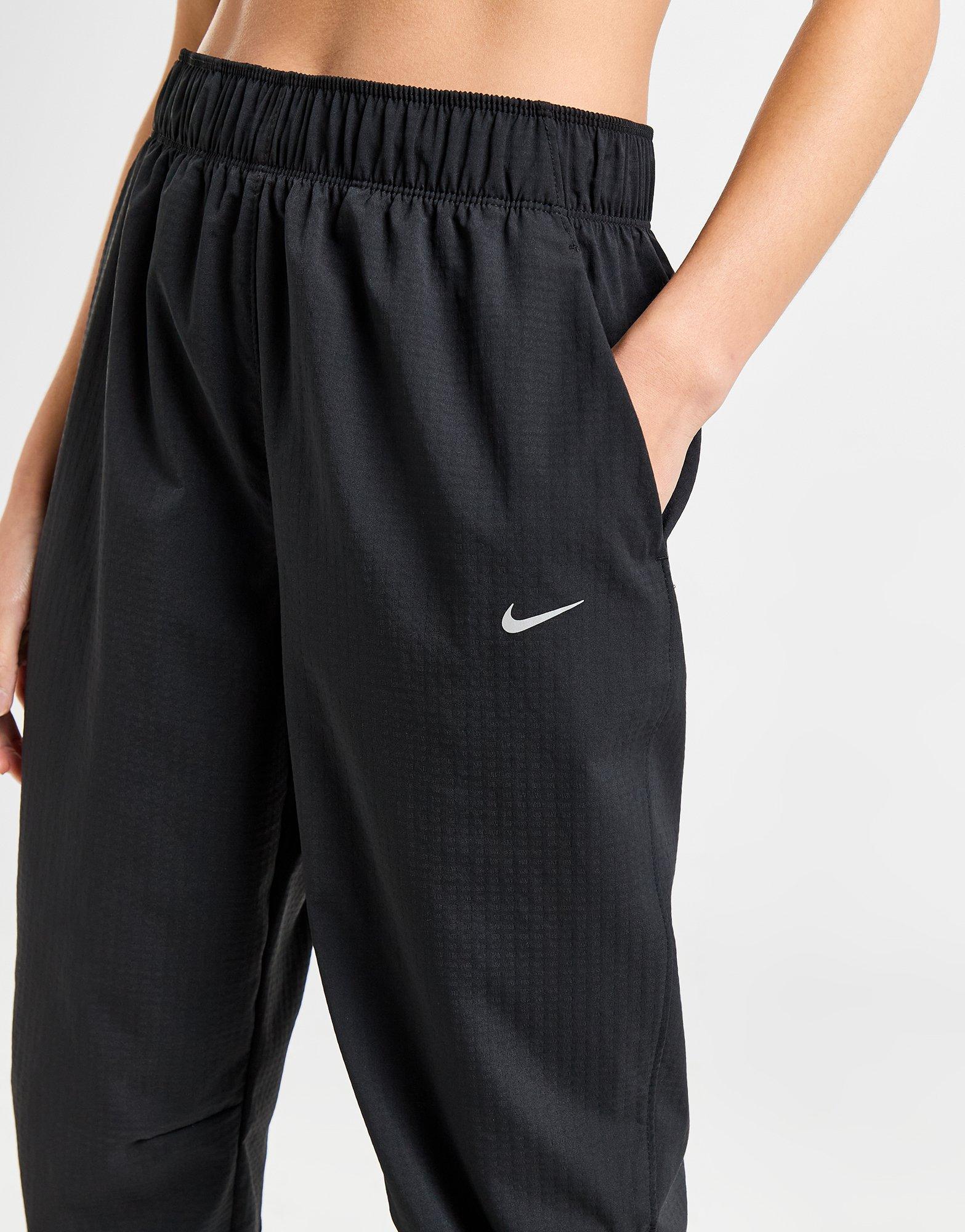 Black Nike Running Fast Lightweight Track Pants - JD Sports Black Nike Running Fast Lightweight Track Pants - JD Sports