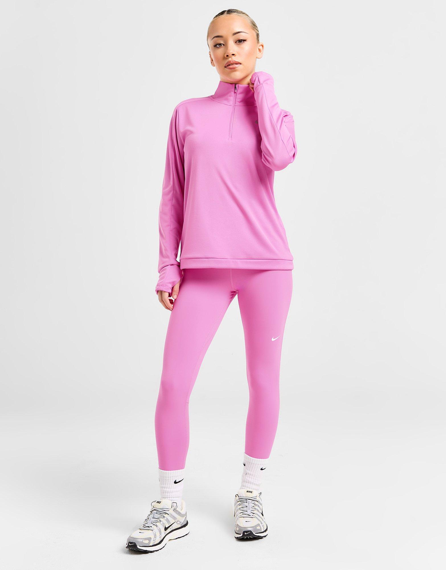 Nike Running Pacer 1/4 Zip Dri-FIT Track Top