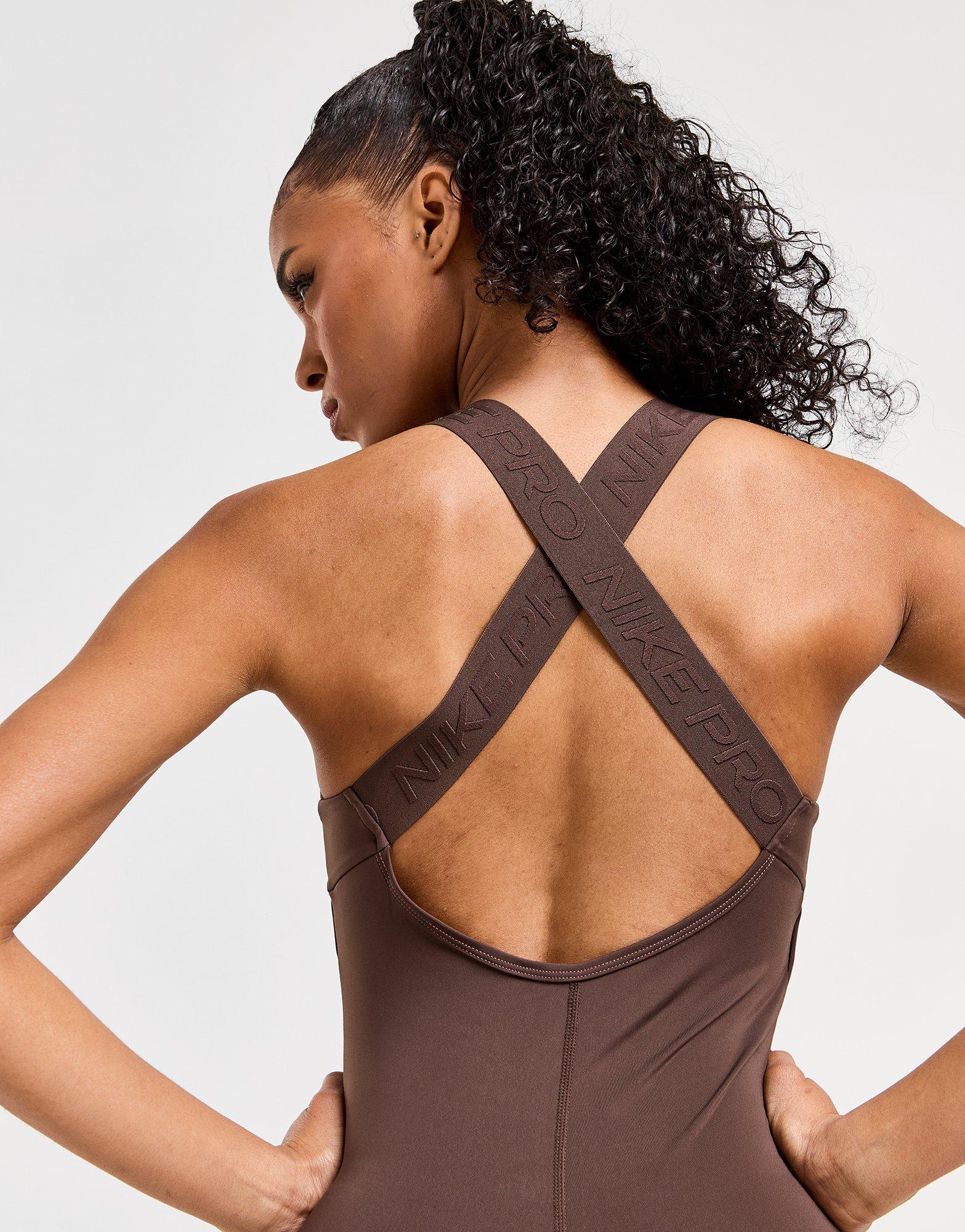 Nike Training Pro Unitard