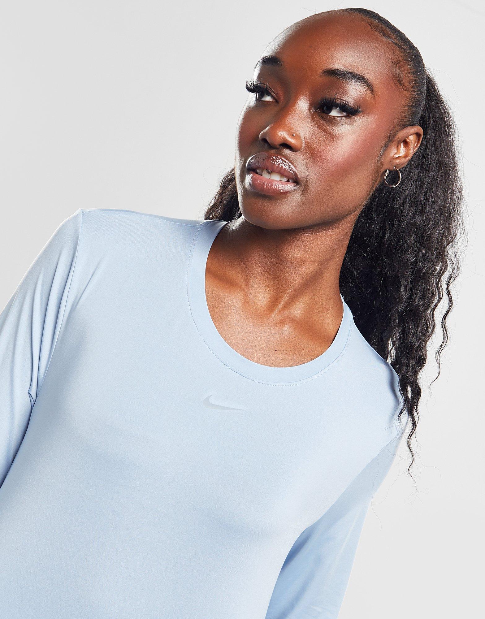 Nike Training One Long Sleeve T-Shirt