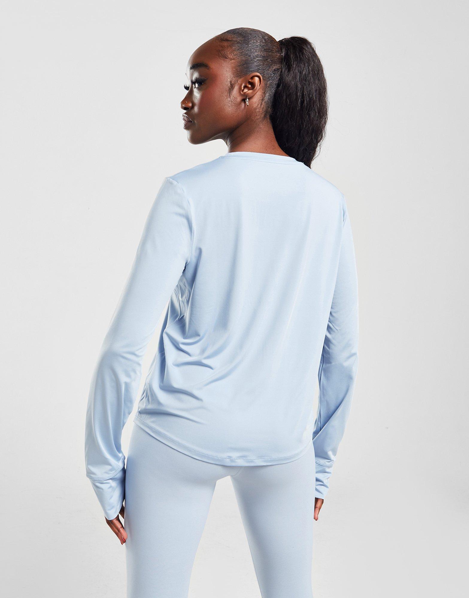 Nike Training One Long Sleeve T-Shirt