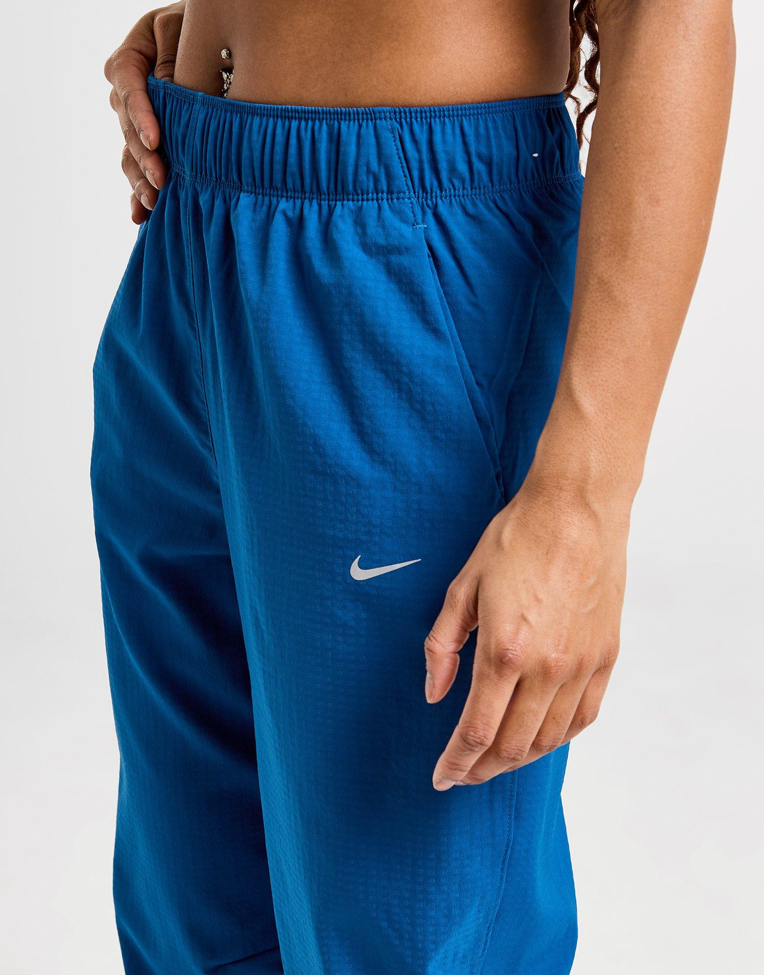 Nike Running Fast Lightweight Track Pants