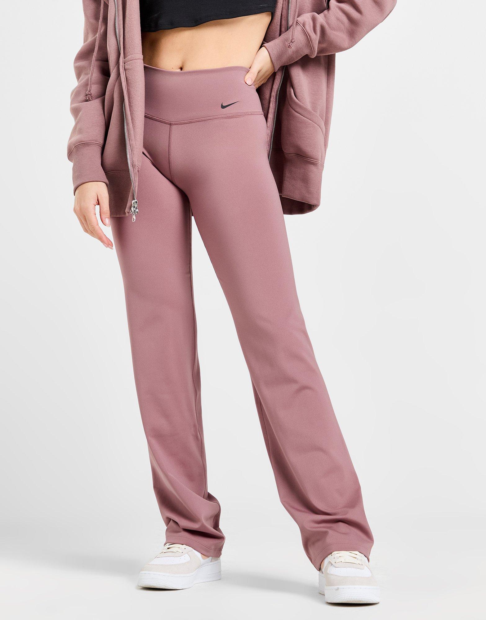 Nike Training Studio Flare Tights