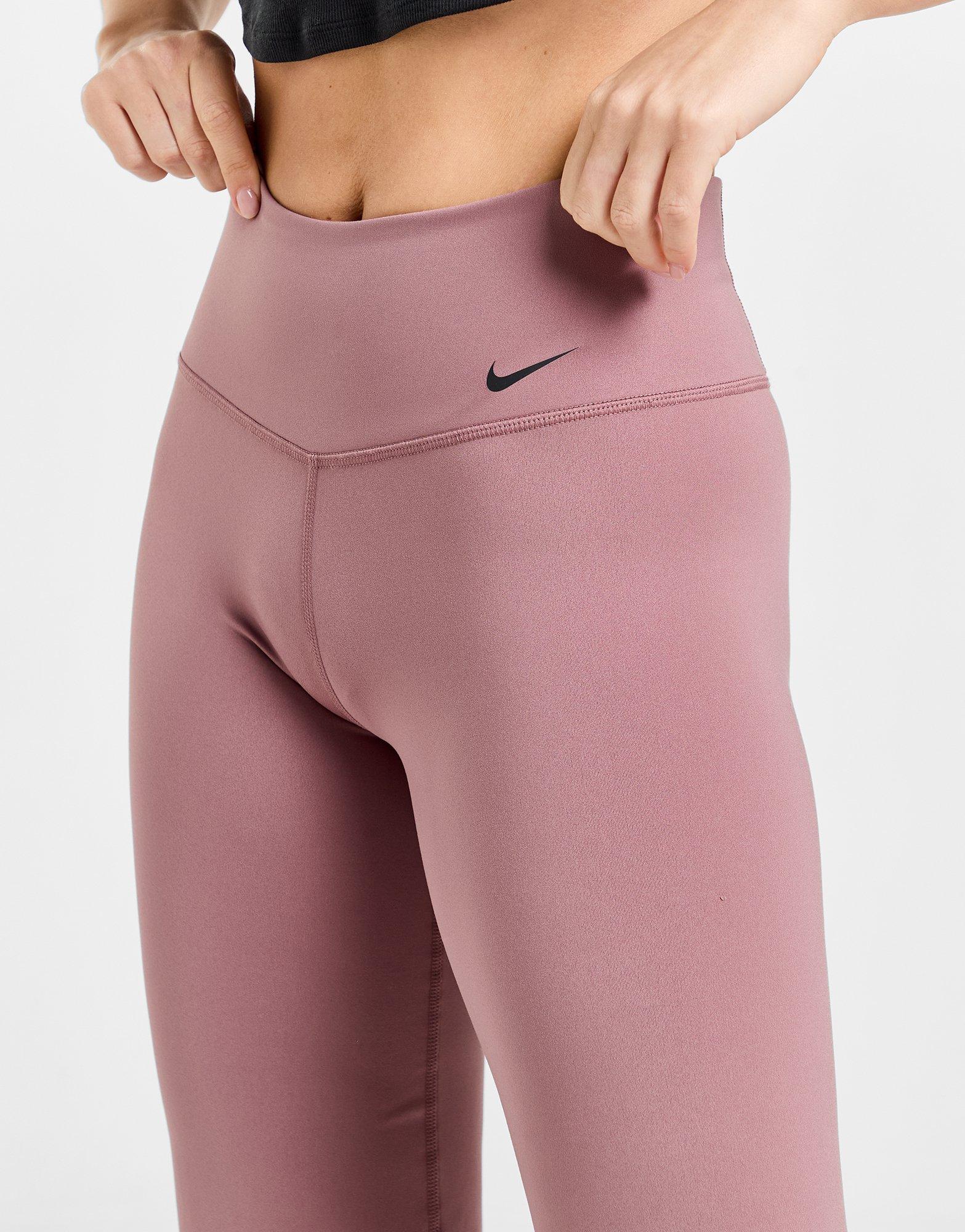 Nike Training Studio Flare Tights