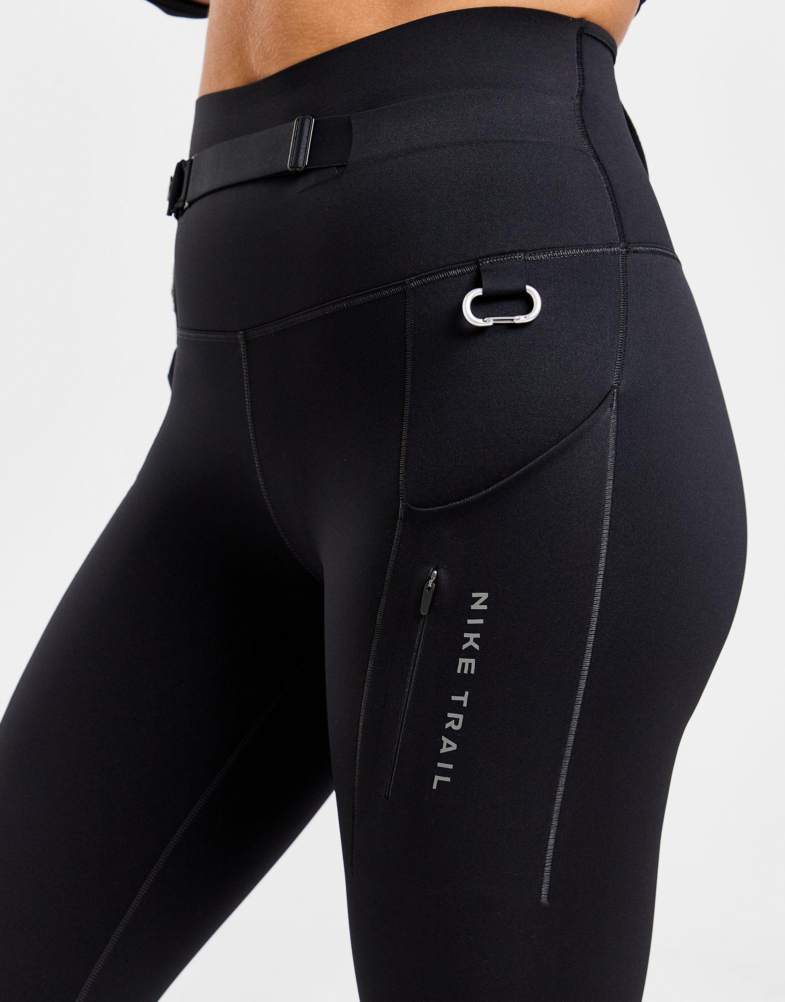 Nike Running Trail Leggings