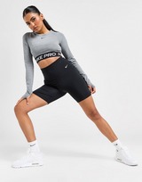 Nike Short Training One 7" Femme"