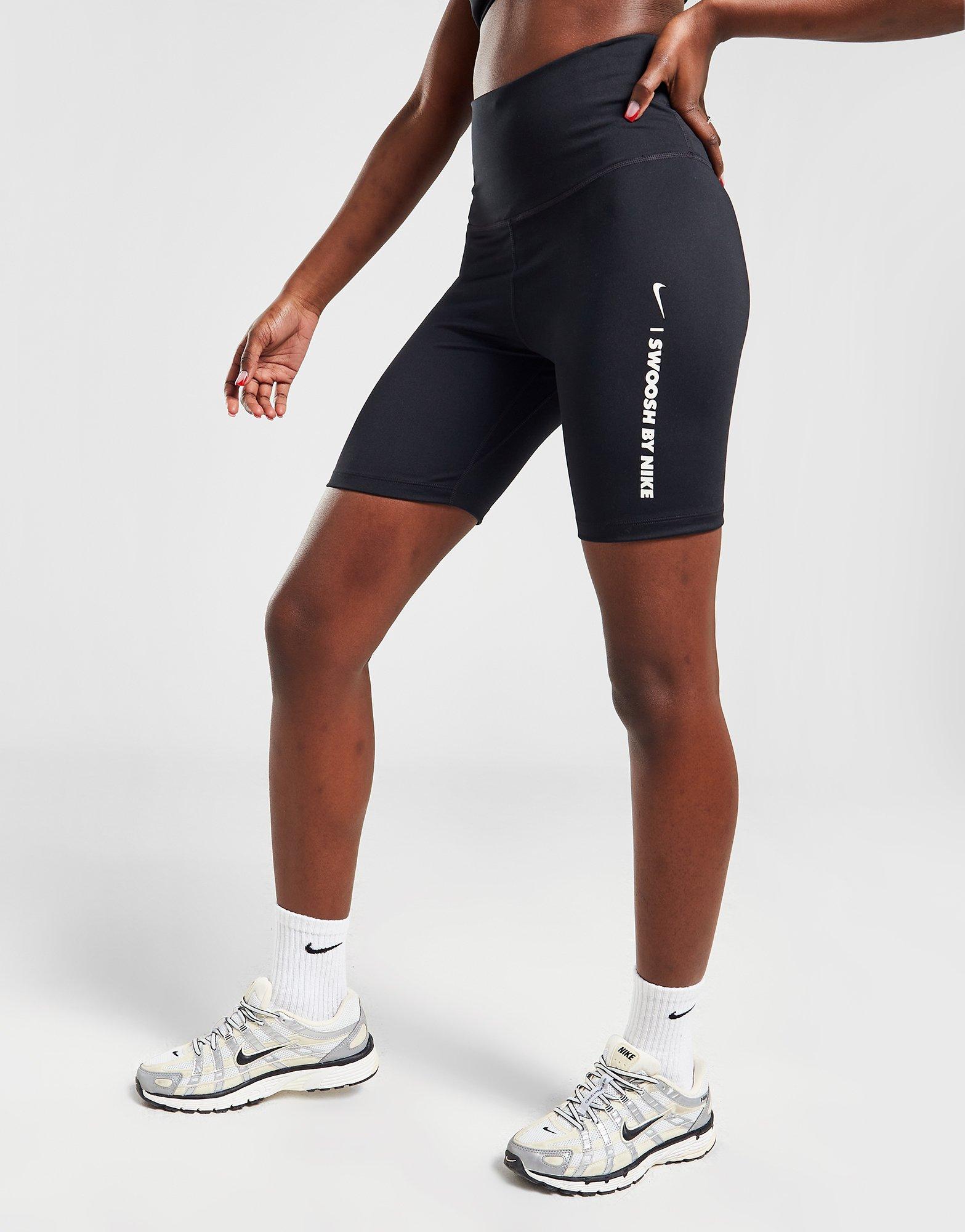 Nike Training Swoosh 7" Cycle Shorts