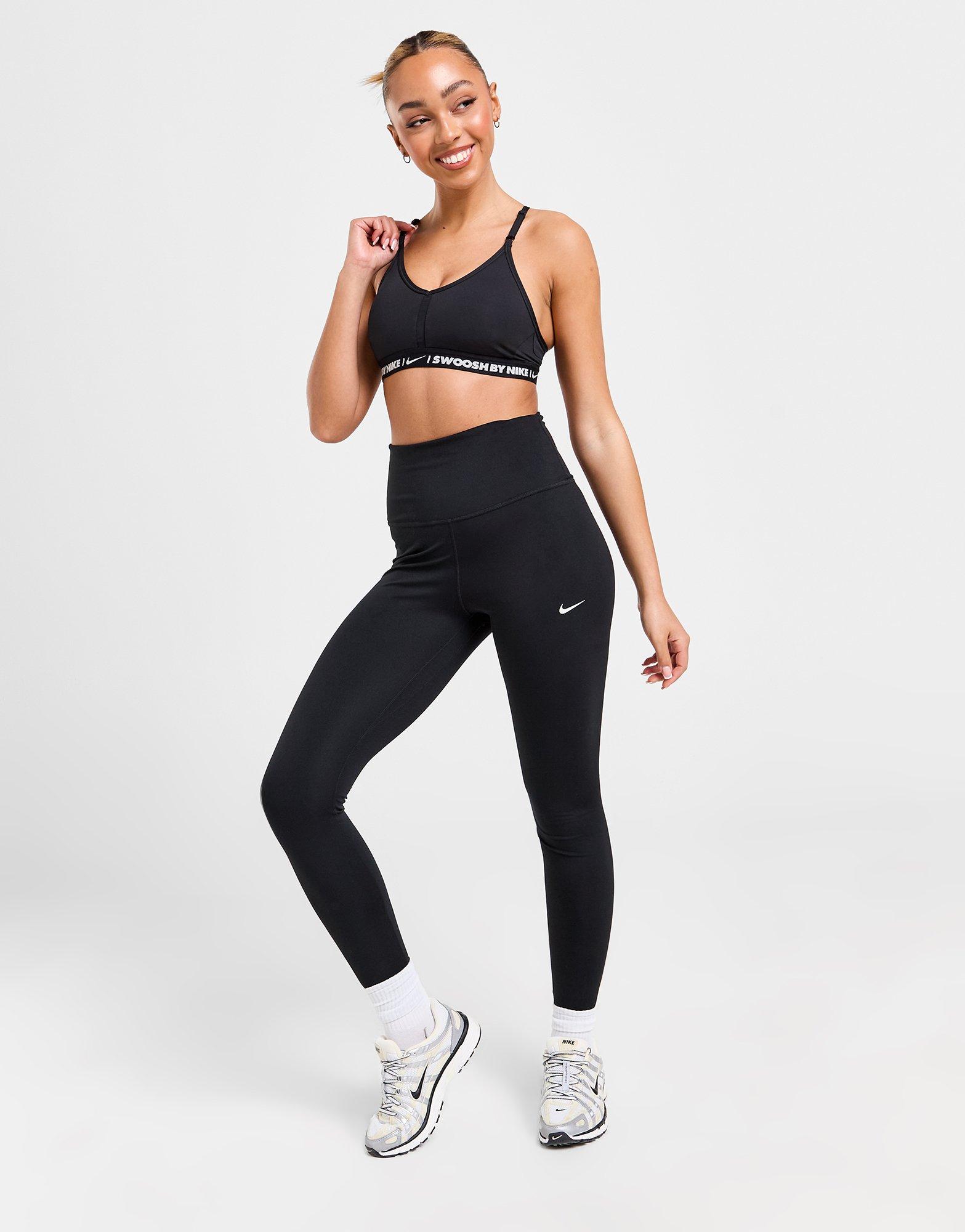 Nike Training Swoosh Leggings