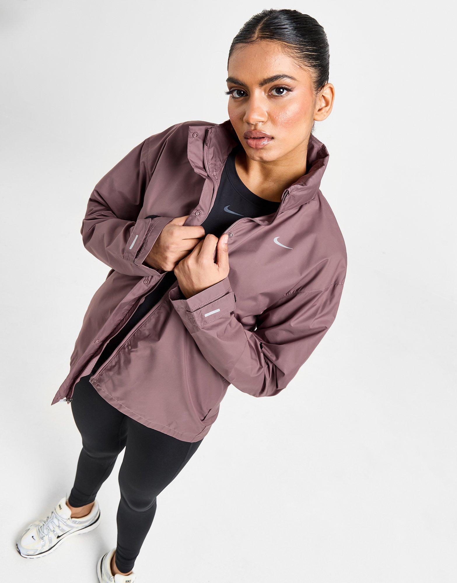 Nike jacket cheap women's windrunner