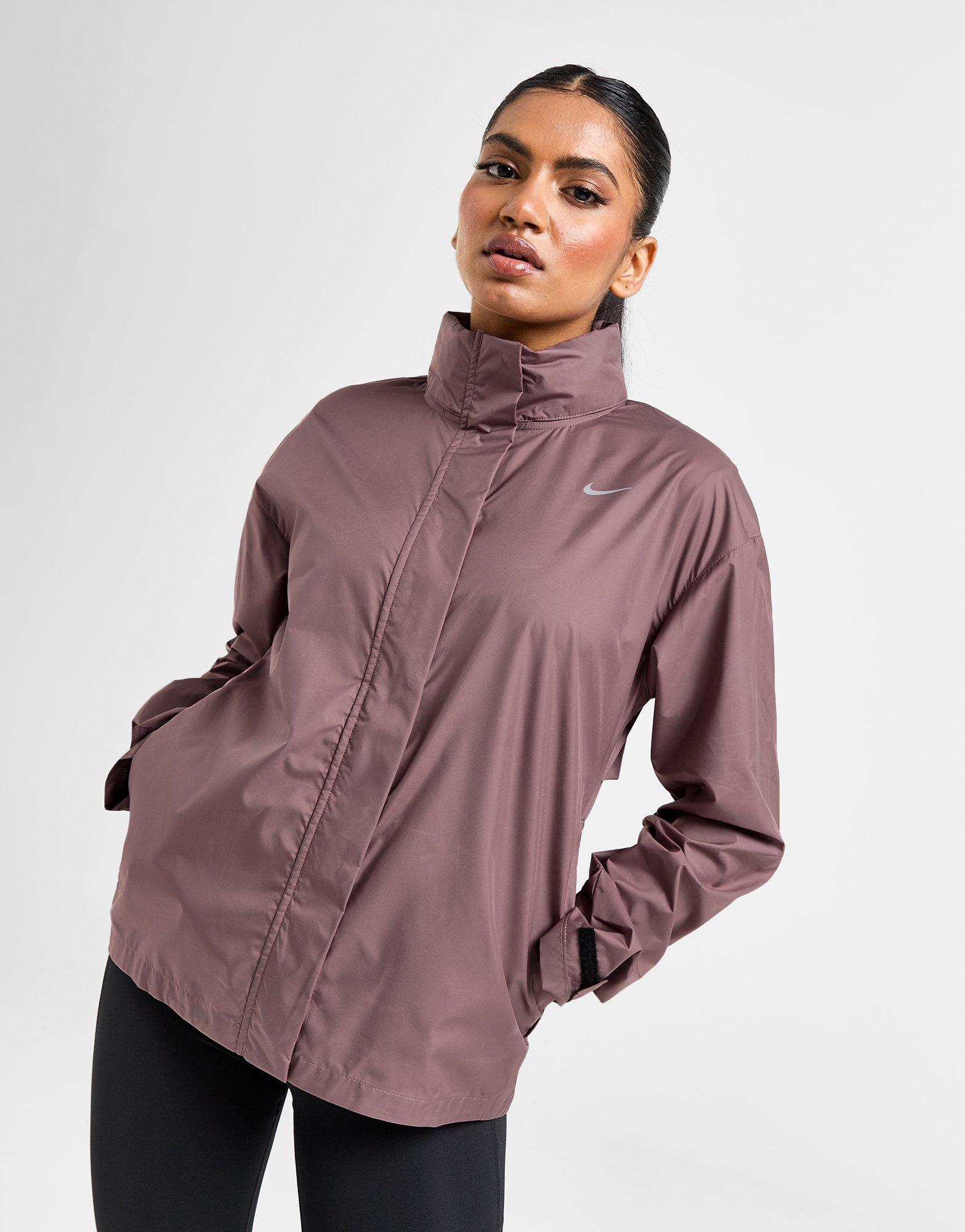 Nike Running Fast Repel Jacket