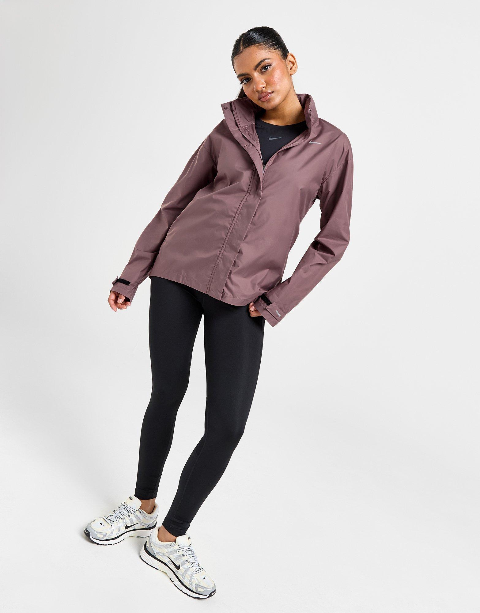Nike Running Fast Repel Jacket
