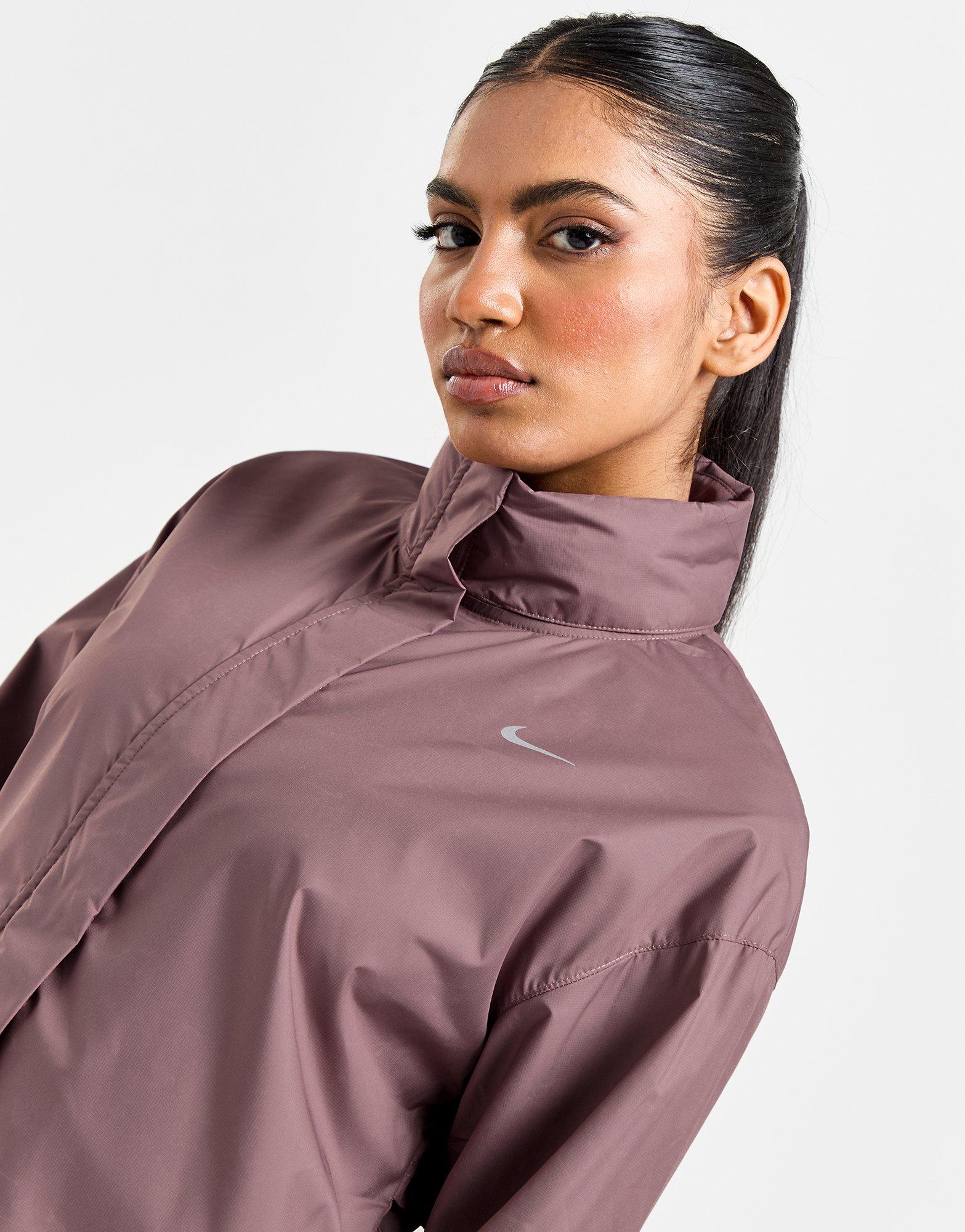 Nike Running Fast Repel Jacket