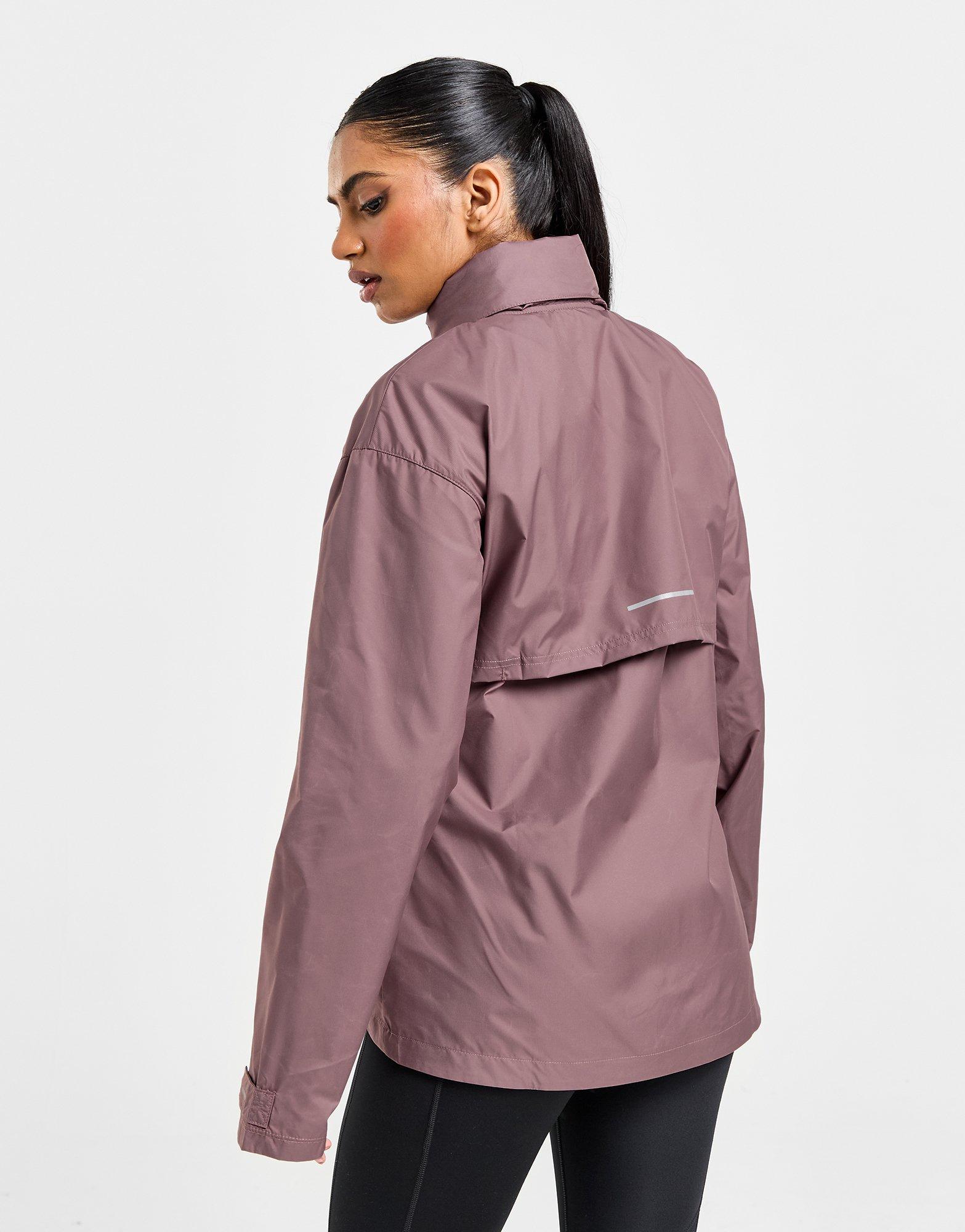 Nike Running Fast Repel Jacket