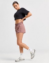Nike Training One 3" Shorts Damen "