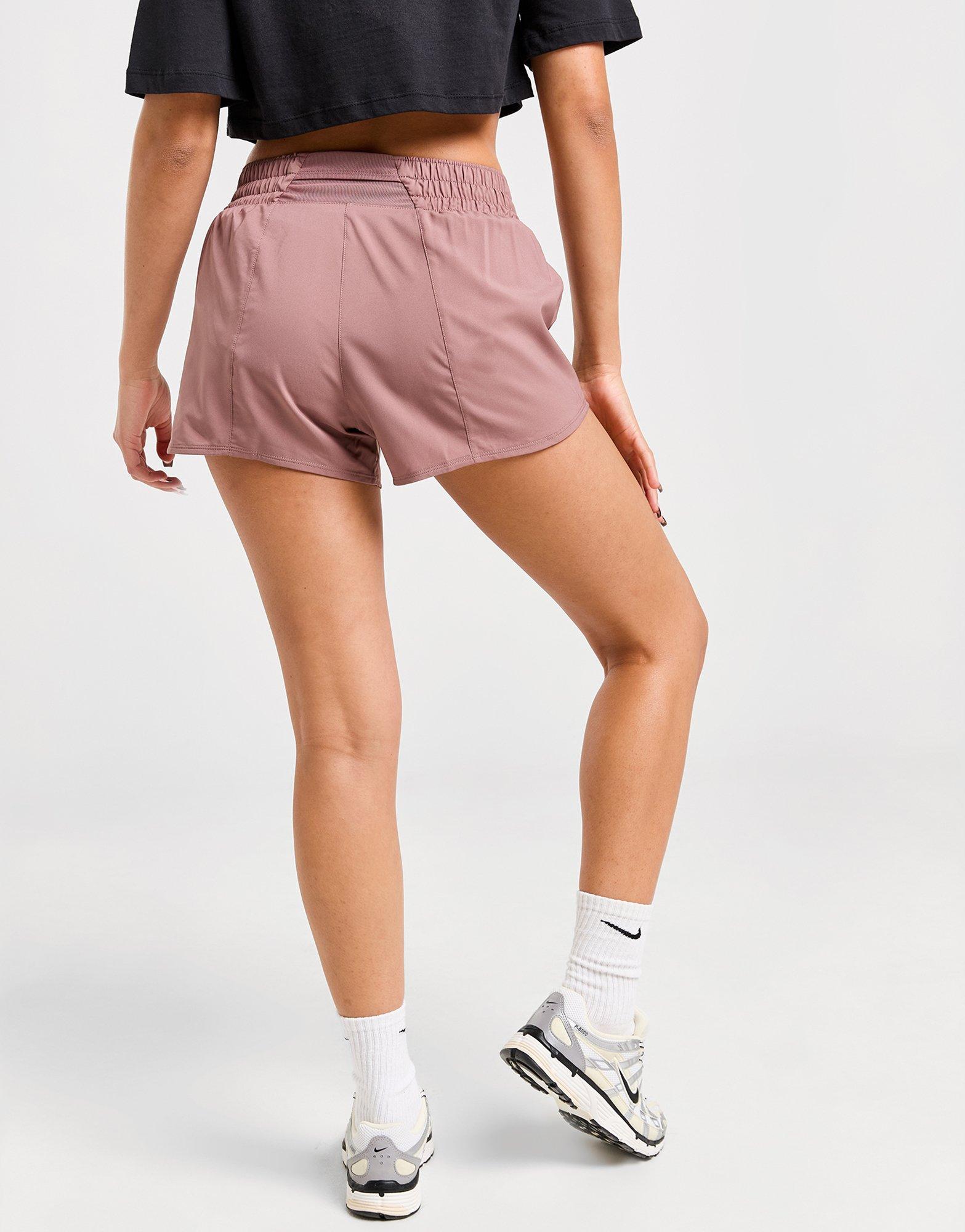 Nike Training One 3" Shorts