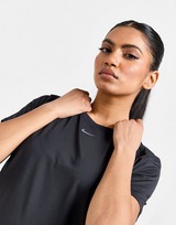 Nike Haut Training One Classic Femme