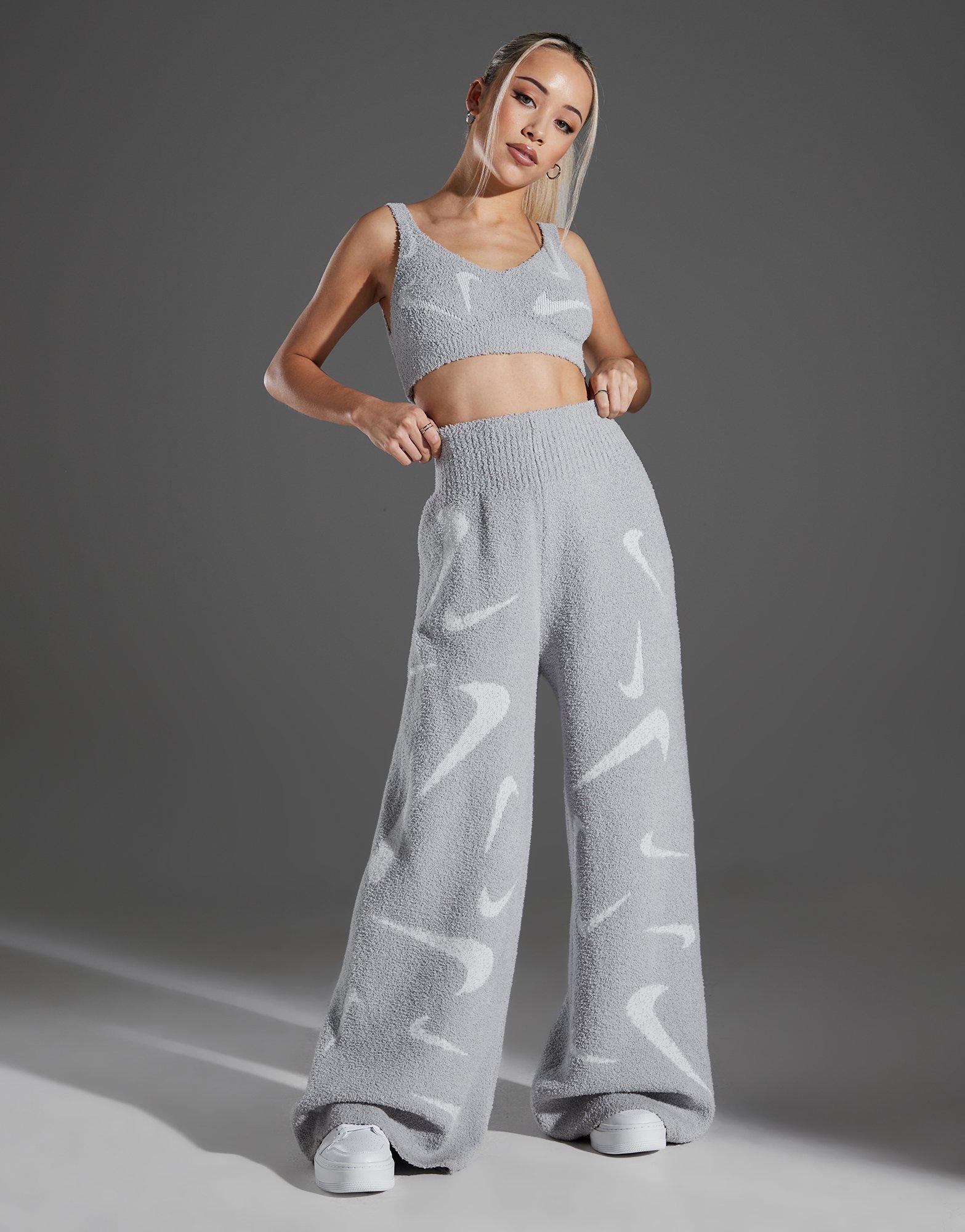 Nike Cosy Knit Sports Bra