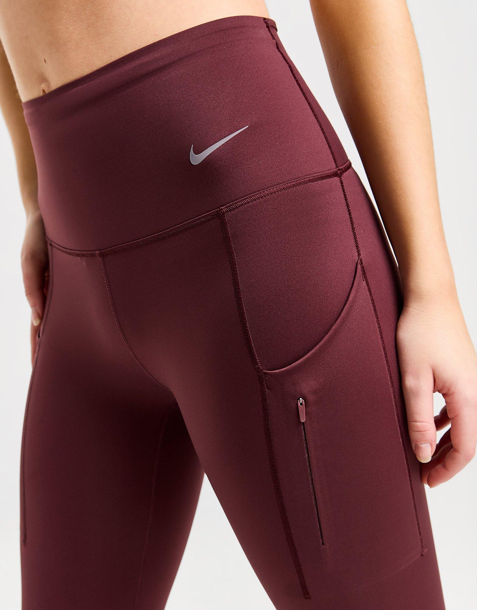 Nike Running Go Tights