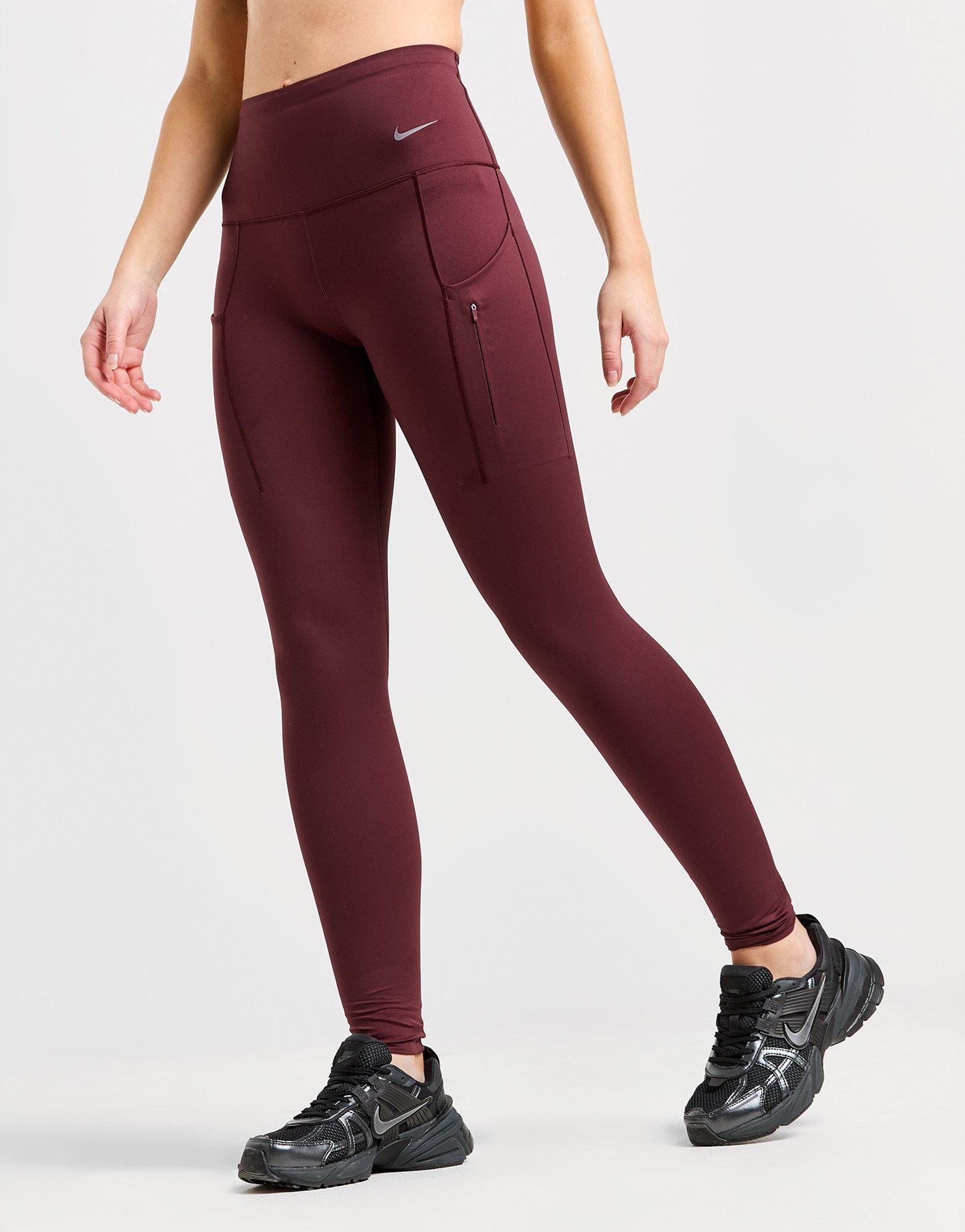 Nike Running Go Tights
