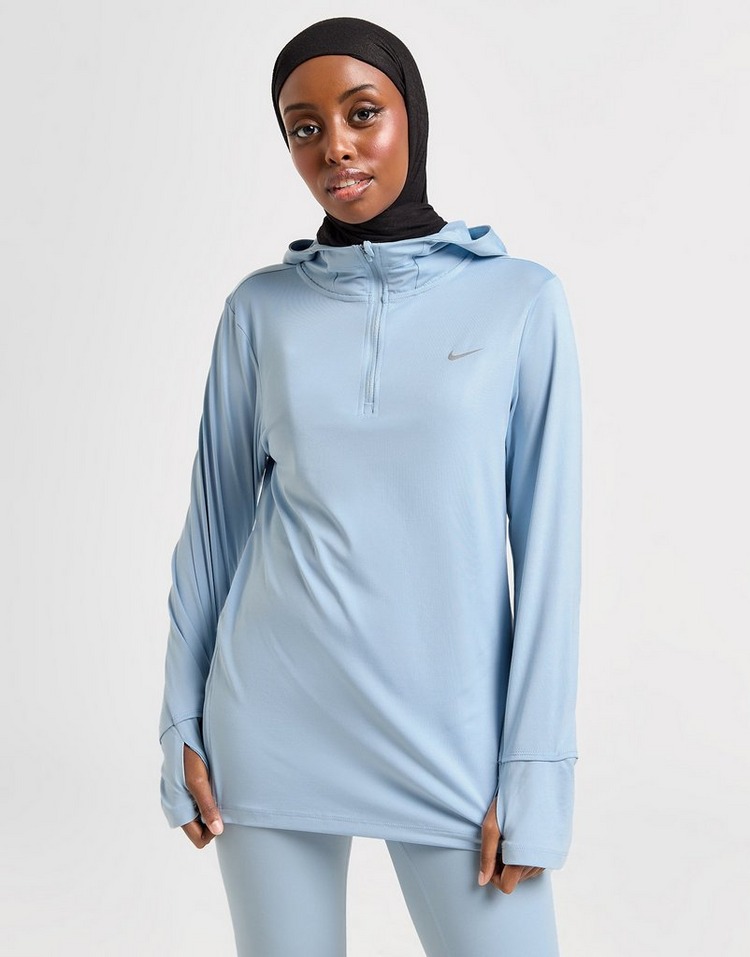 Nike Running Modest Swift Hoodie
