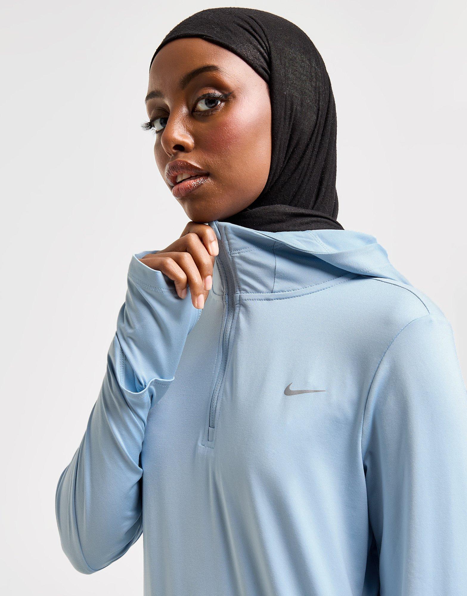 Nike Running Modest Swift Hoodie