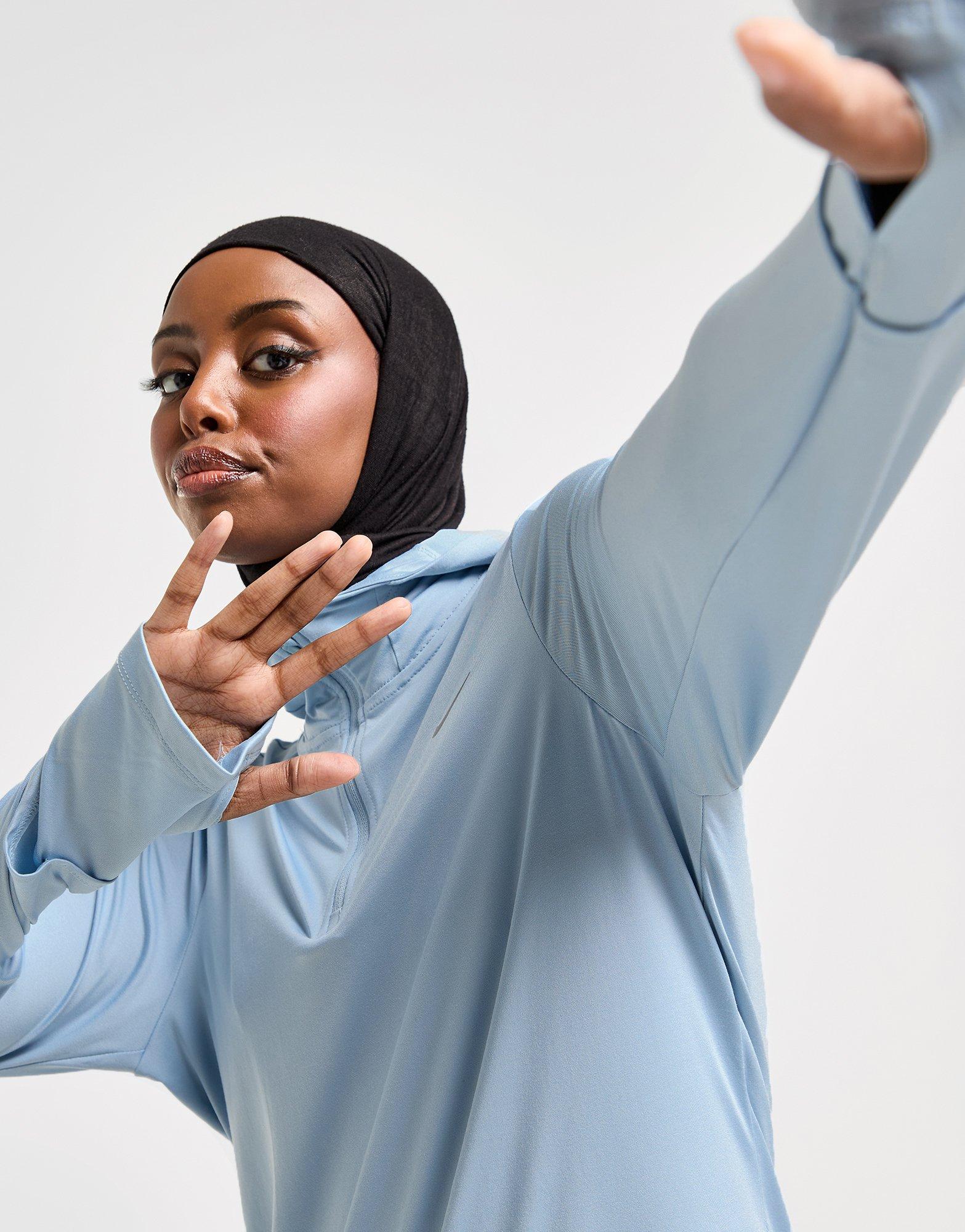 Nike Running Modest Swift Hoodie