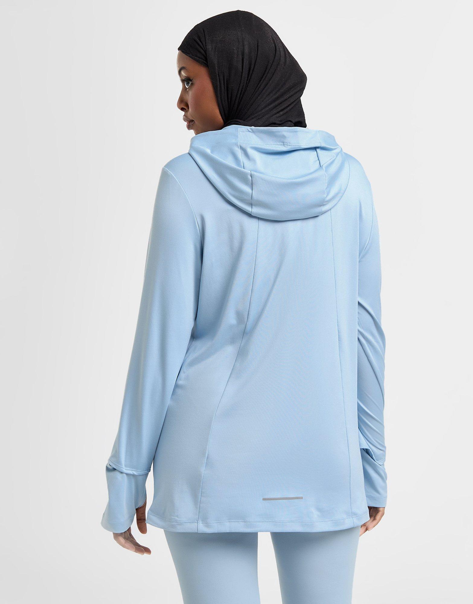 Nike Running Modest Swift Hoodie
