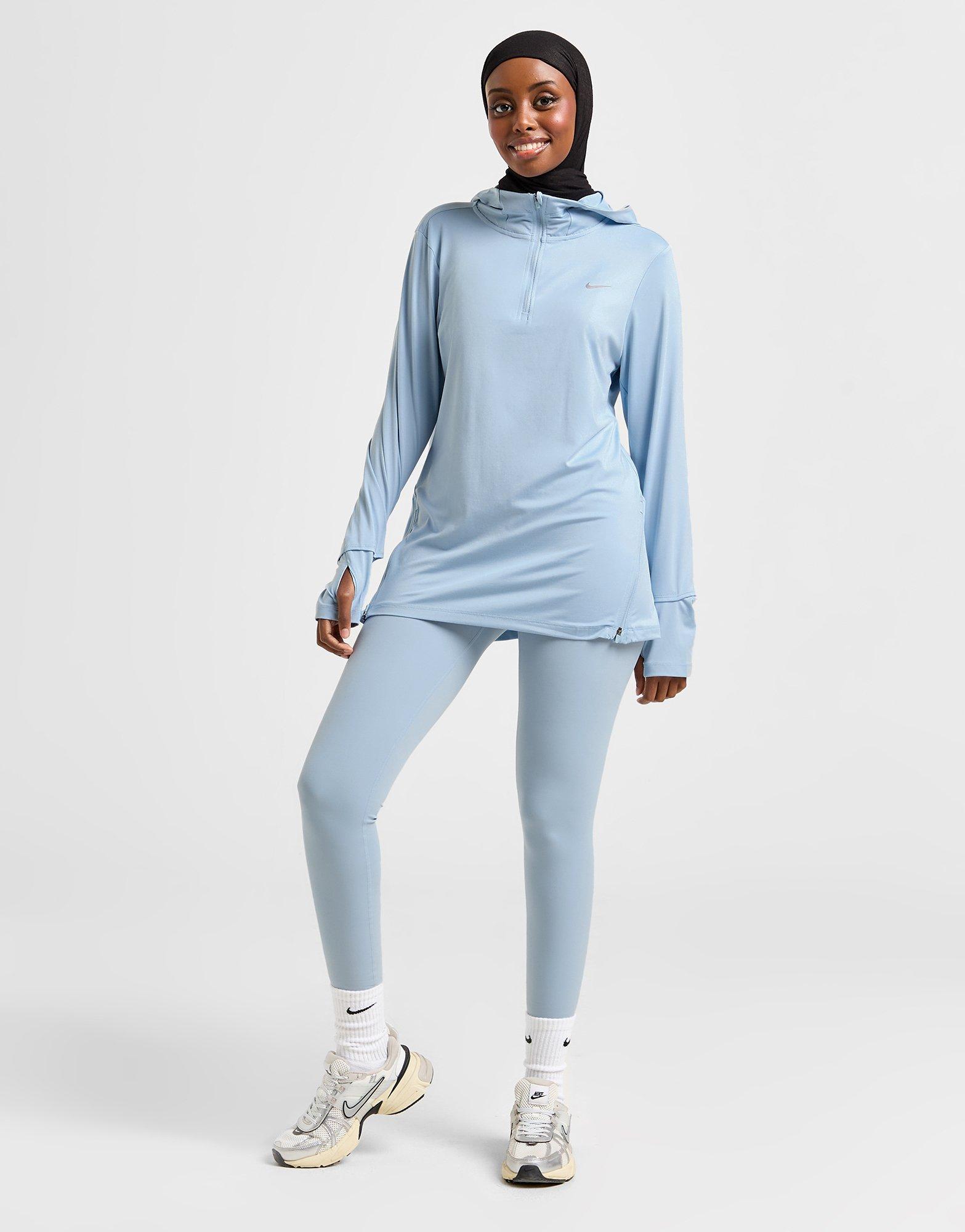 Nike Running Modest Swift Hoodie