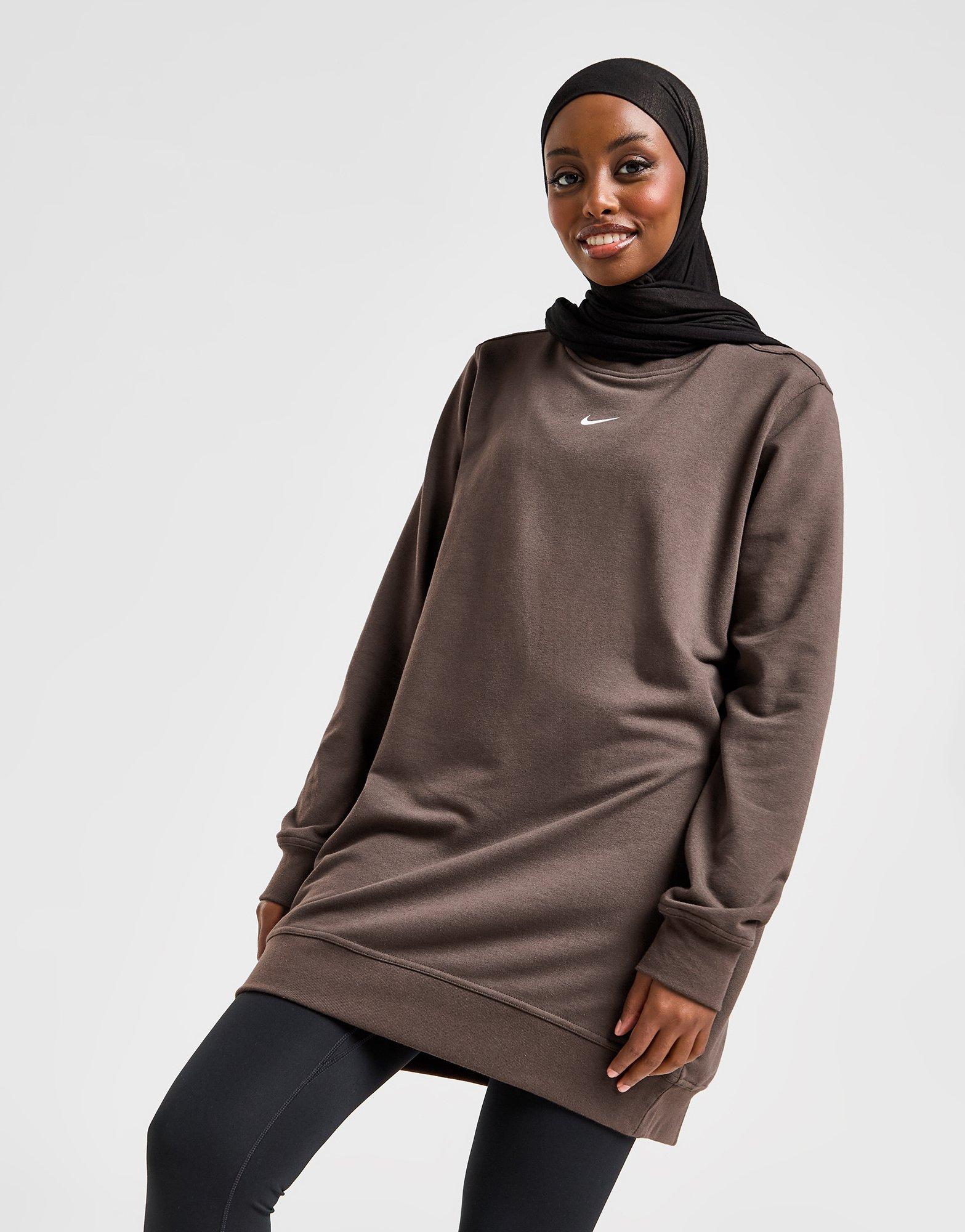 Nike Modest Crew Sweasthirt