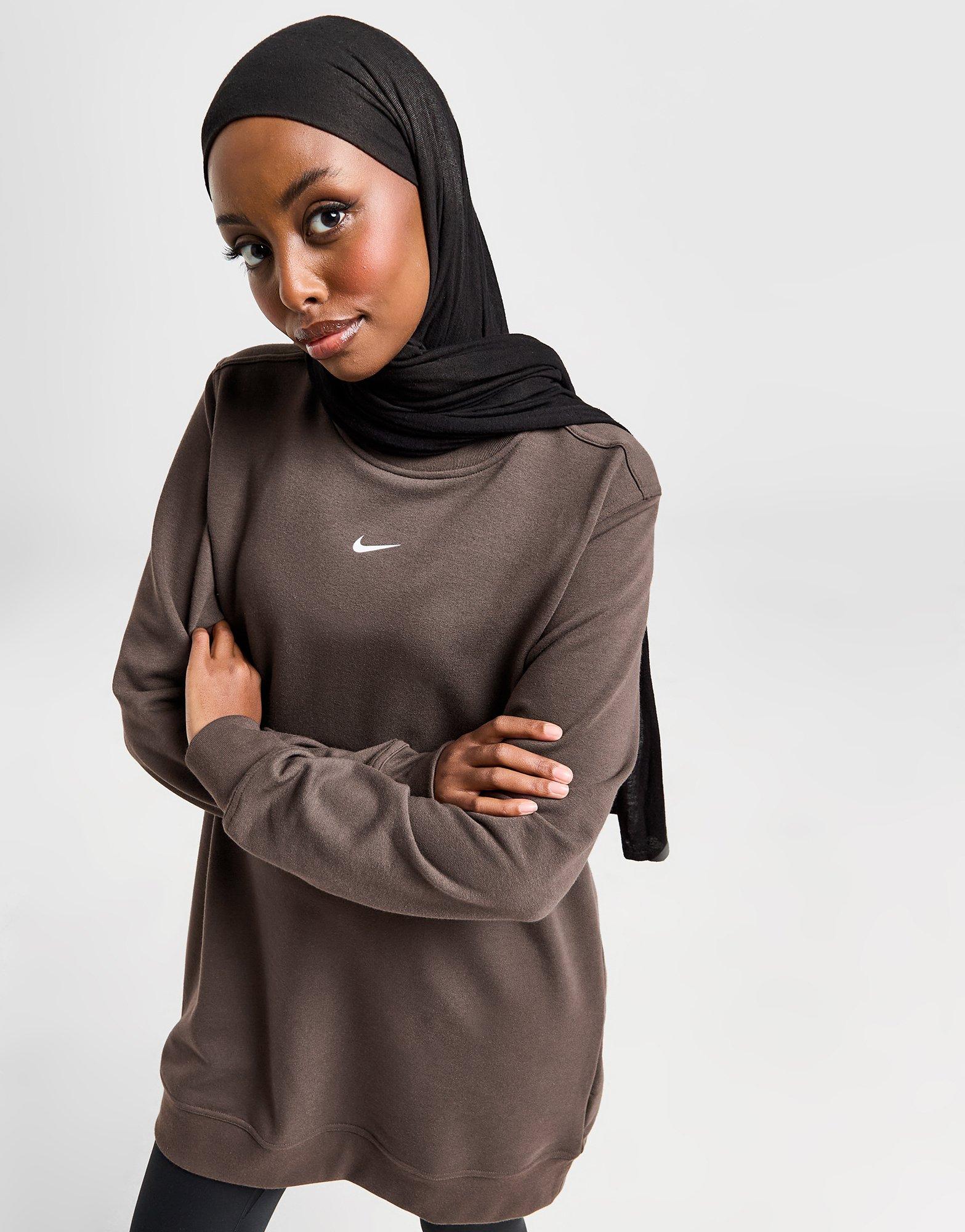 Nike Modest Crew Sweasthirt