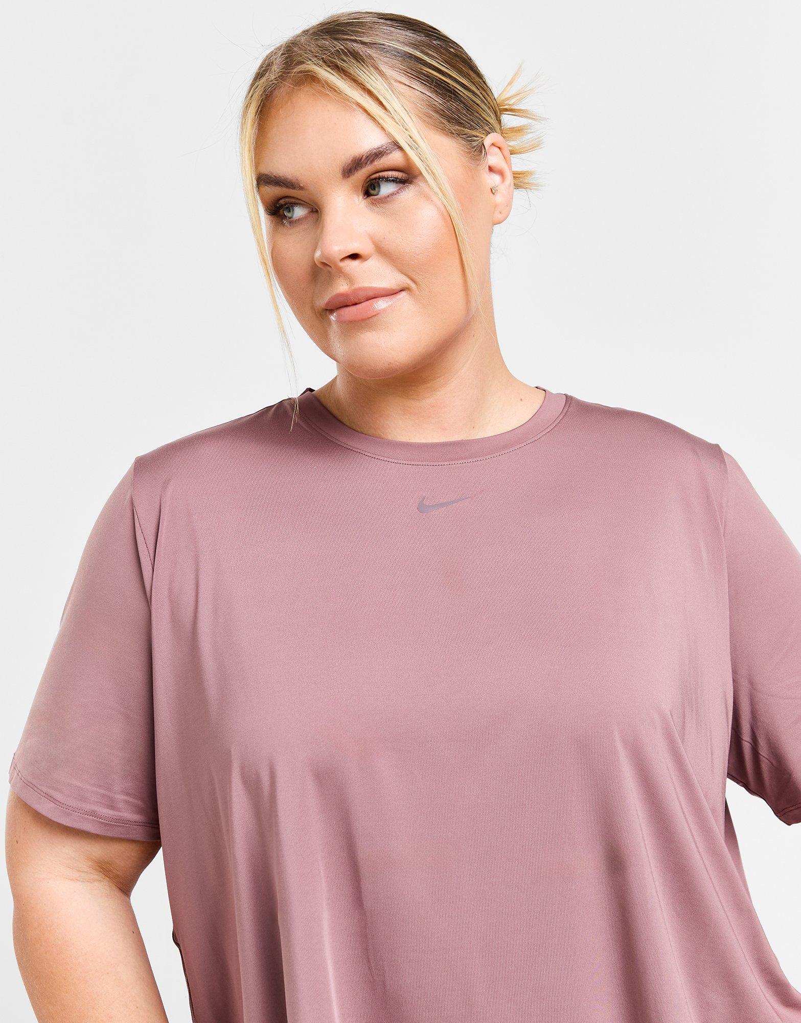 Nike Plus Size Dri-FIT One T-Shirt