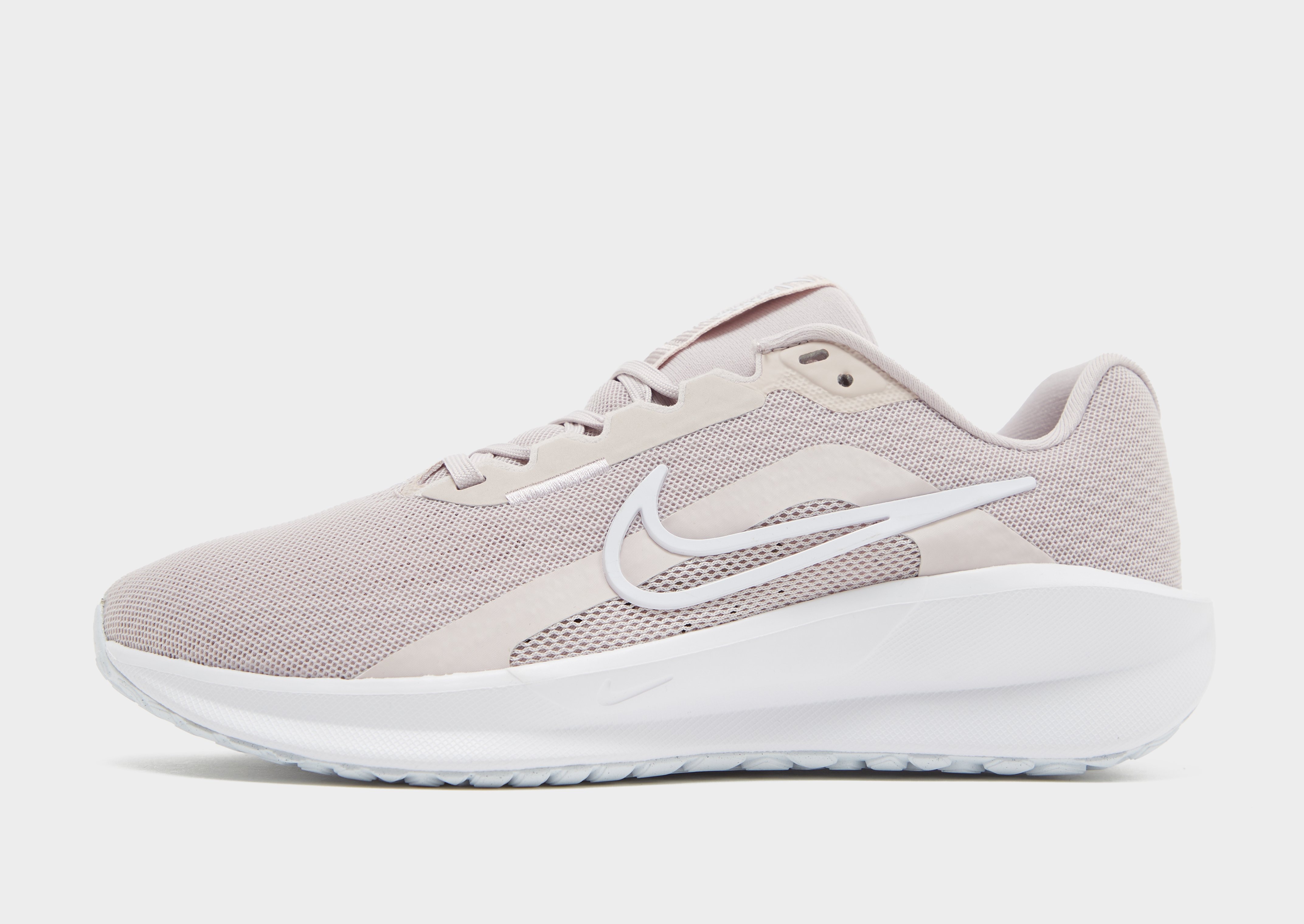 White Nike Downshifter 13 Women s JD Sports UK