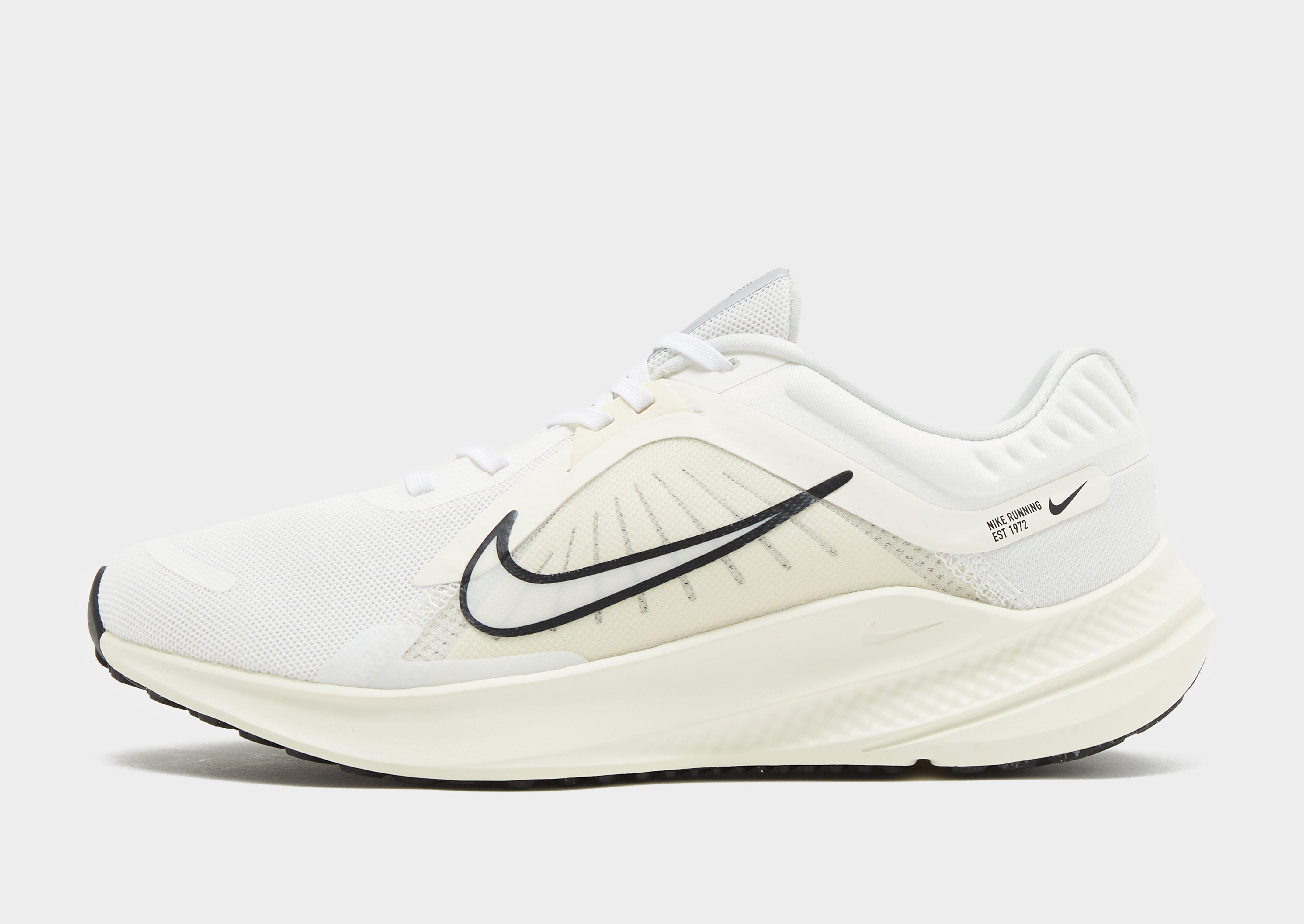 Nike downshifter 8 vs nike outlet quest