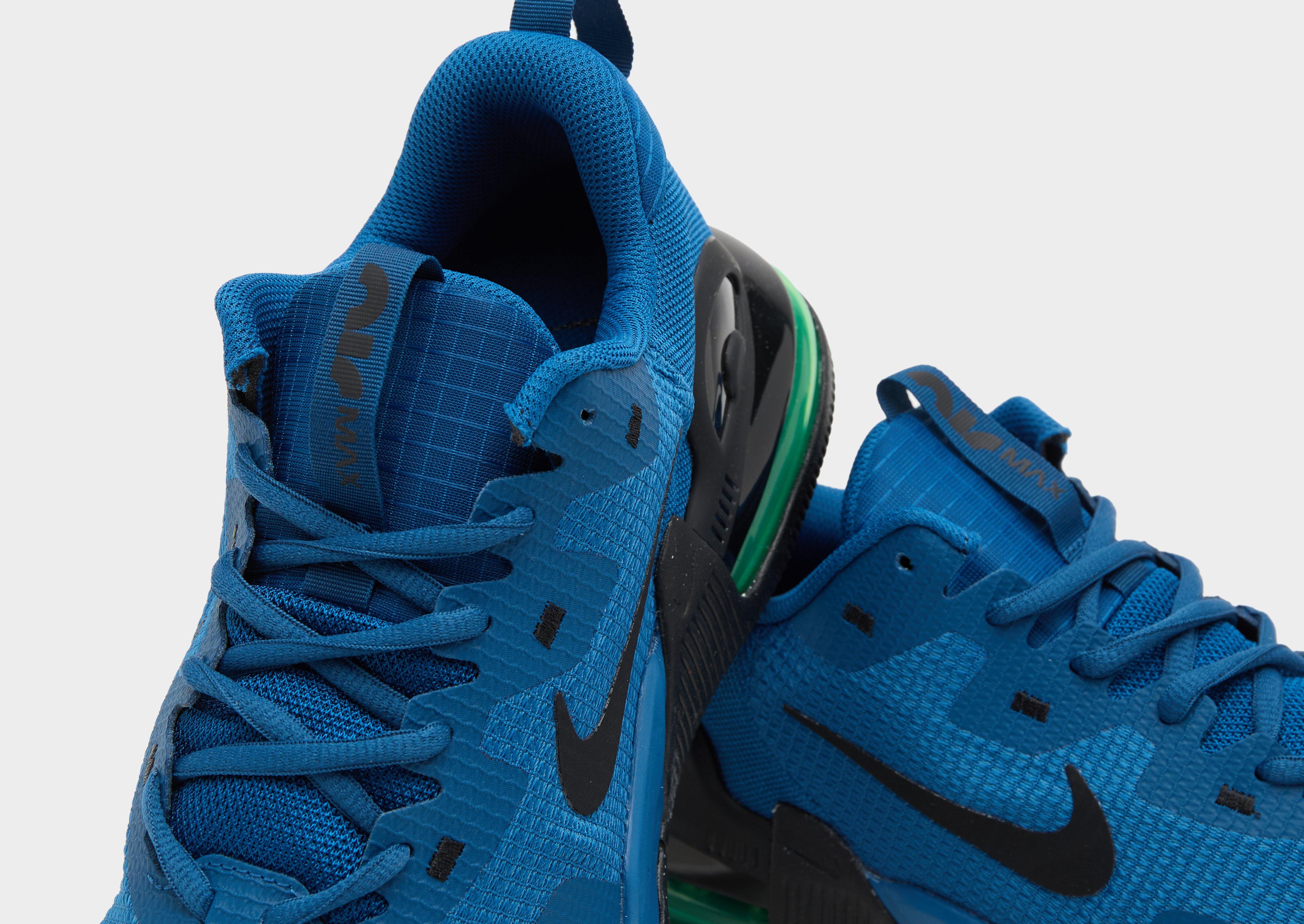 Nike Work-outschoenen voor heren Air Max Alpha Trainer 5