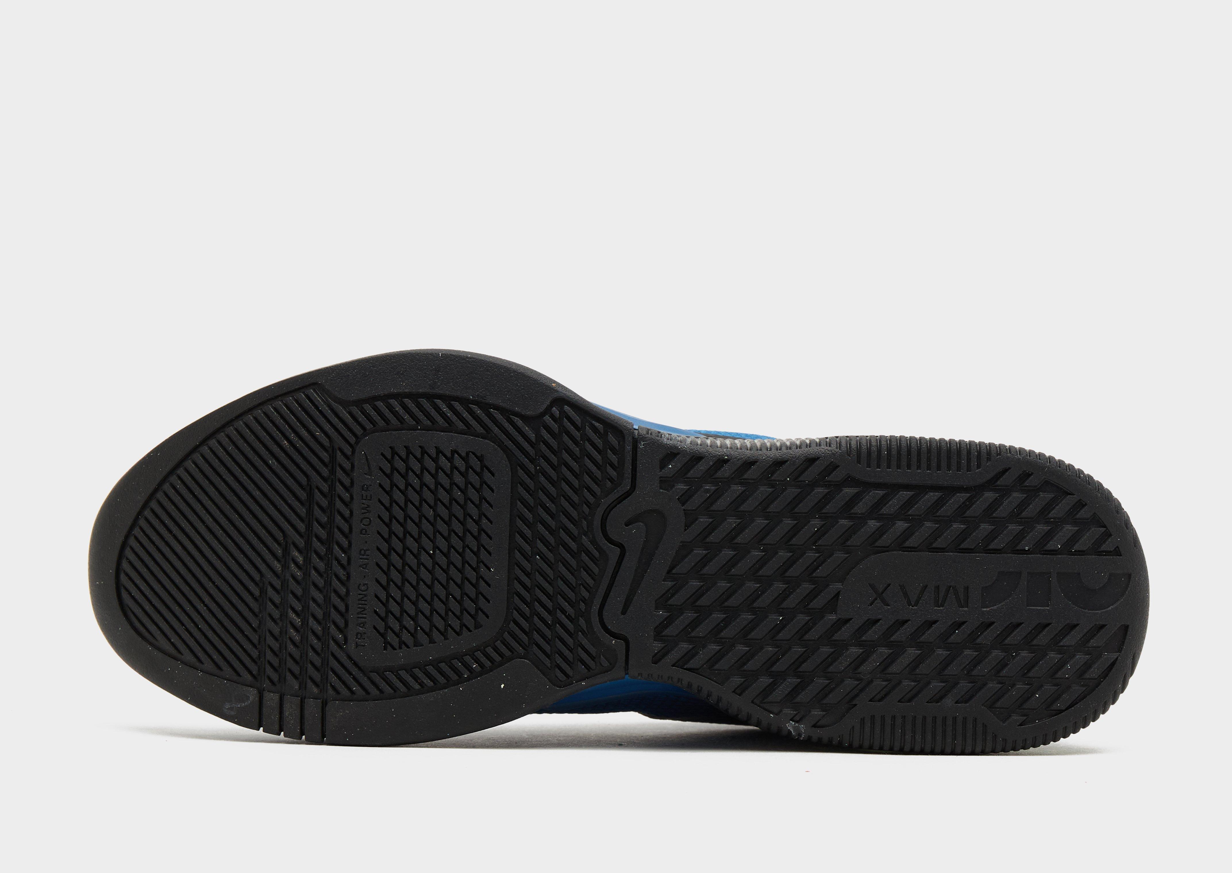 Nike Work-outschoenen voor heren Air Max Alpha Trainer 5