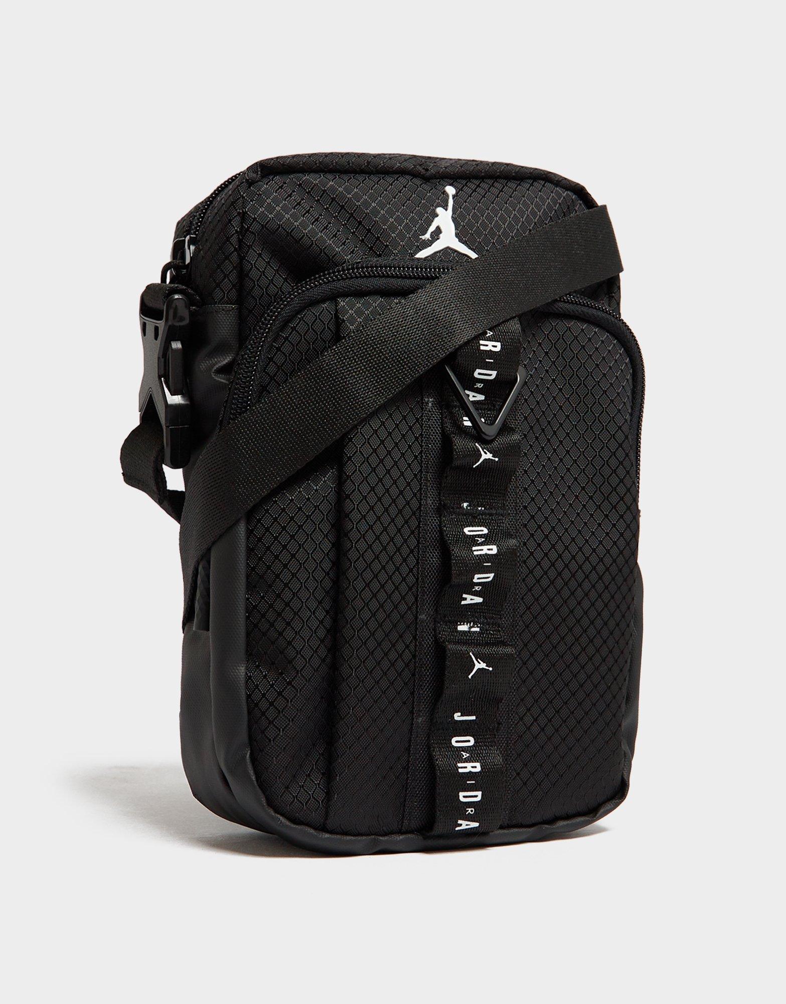 Jordan discount sling backpack